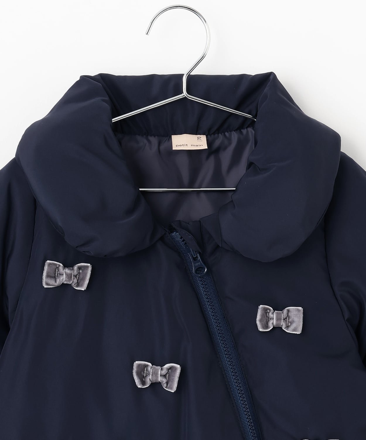 NARUMIYA ONLINE｜【リンク】ちびリボンジャンプスーツ | Rakuten