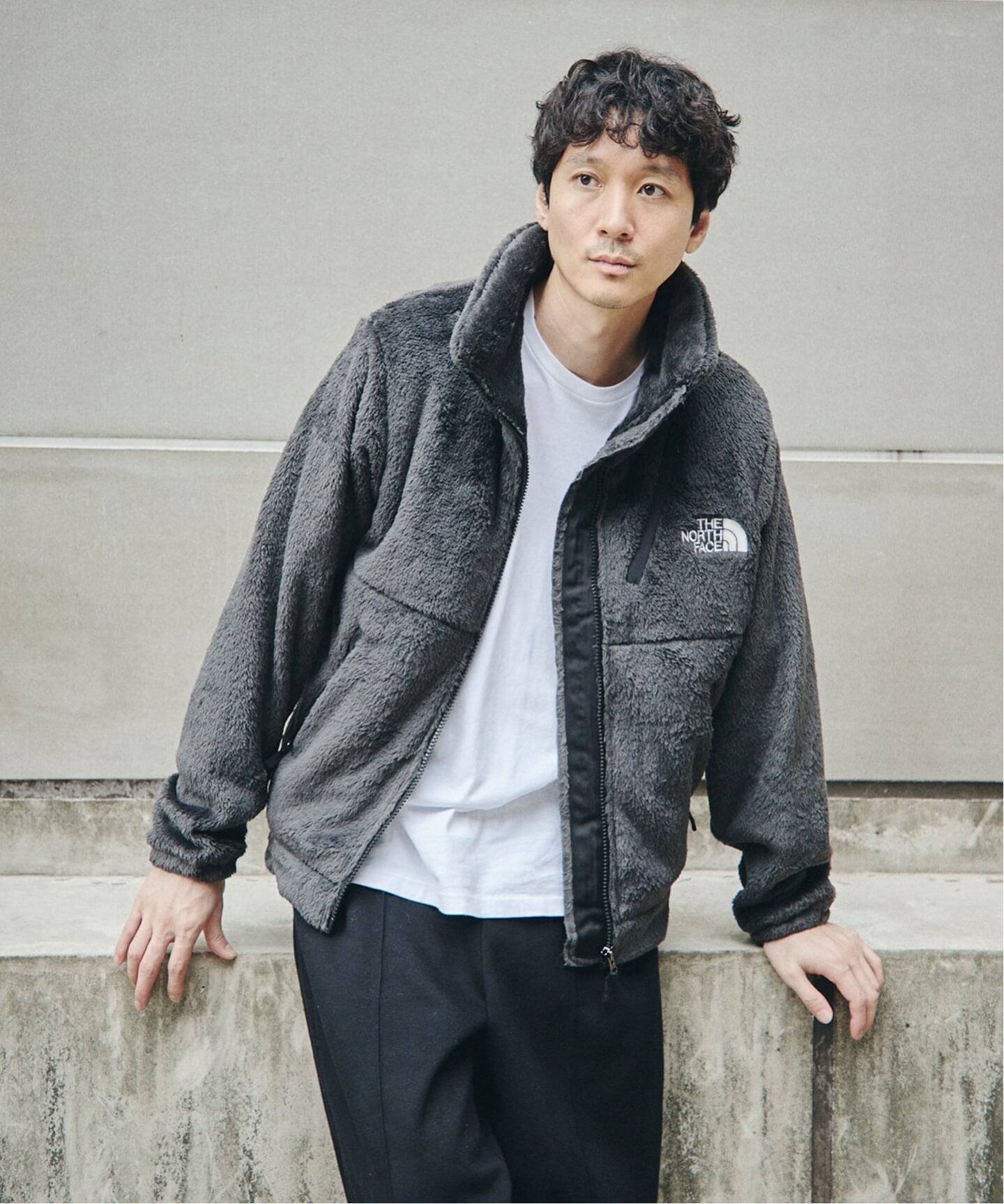 JOURNAL STANDARD｜THE NORTH FACE / ザ ノースフェイス バーサ ロフト