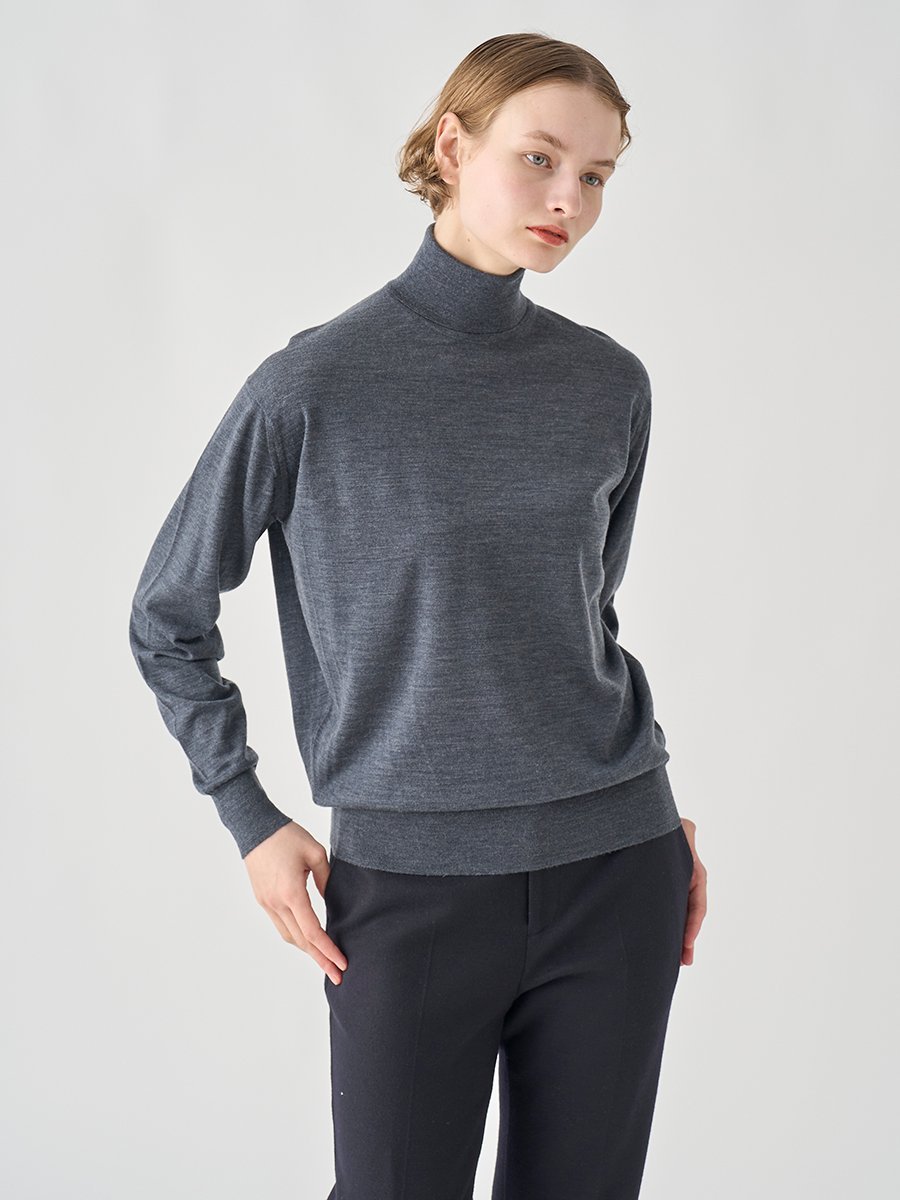 楽天市場】ジョンスメドレー タートル（レディースファッション）の通販