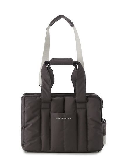 gelato pique｜【CAT&DOG】キルティングキャリーバック | Rakuten