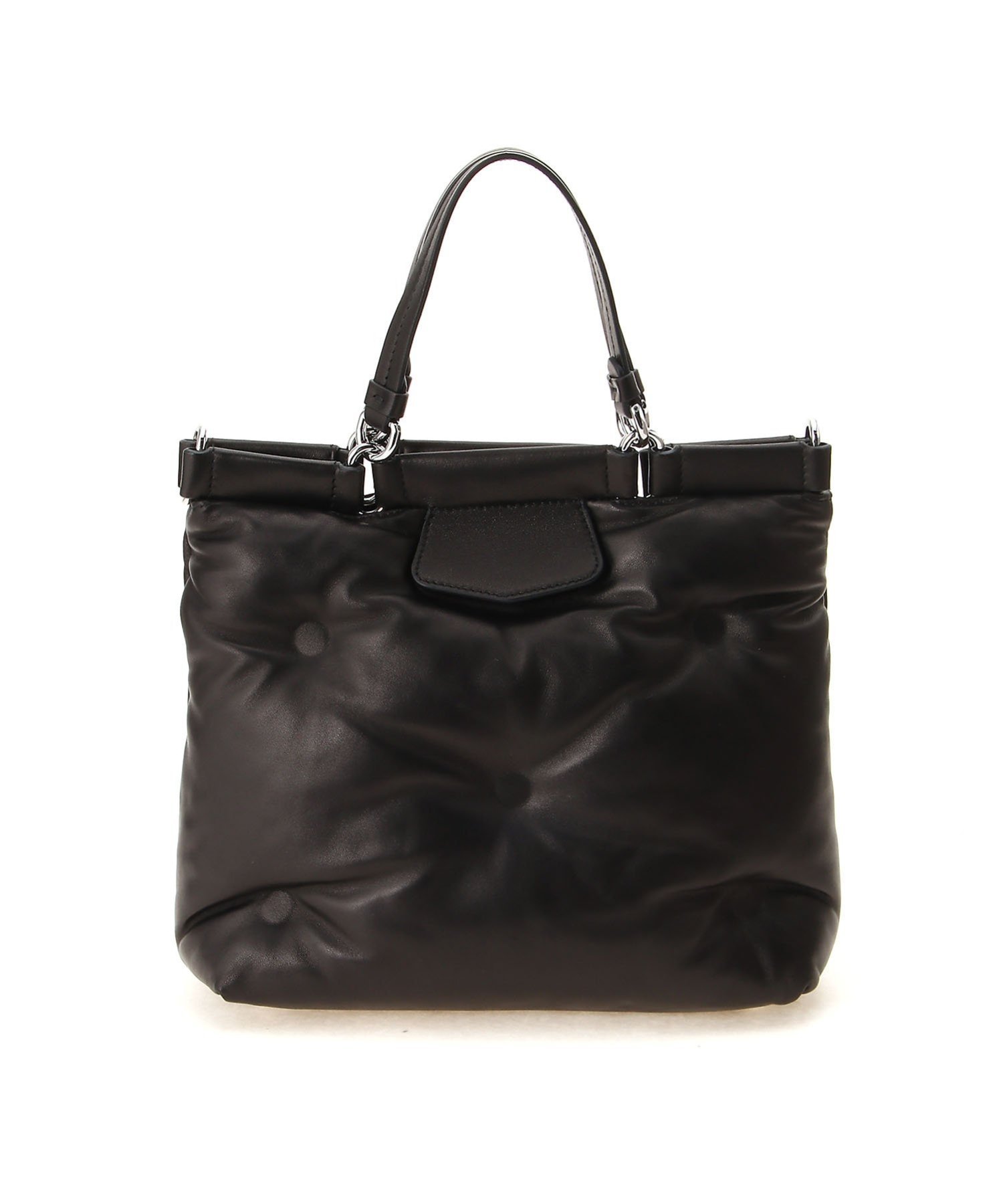 Maison Margiela(メゾンマルジェラ)｜「グラム スラム」トートバッグ