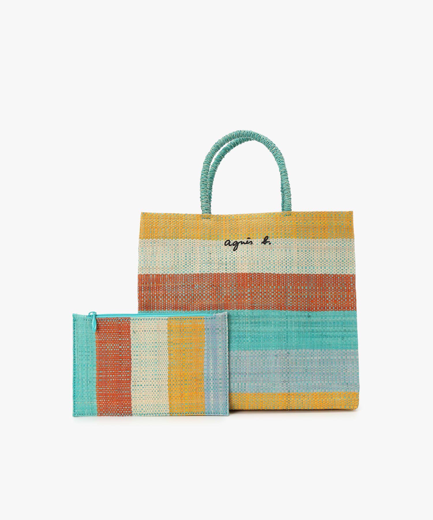 楽天市場】ラフィア アニエスベーの通販