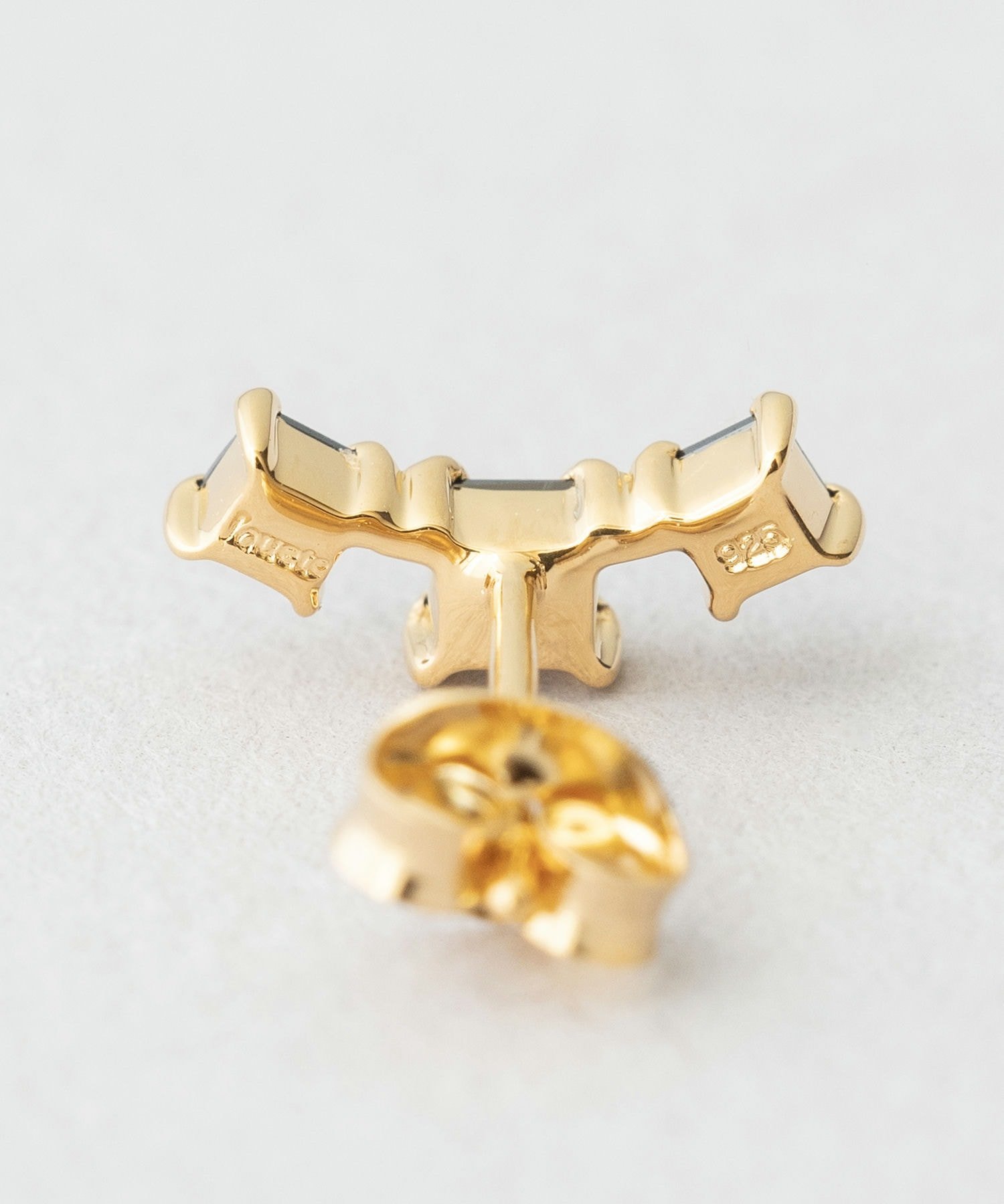 Jouete｜ジルコニア ピアス | Rakuten Fashion(楽天ファッション／旧