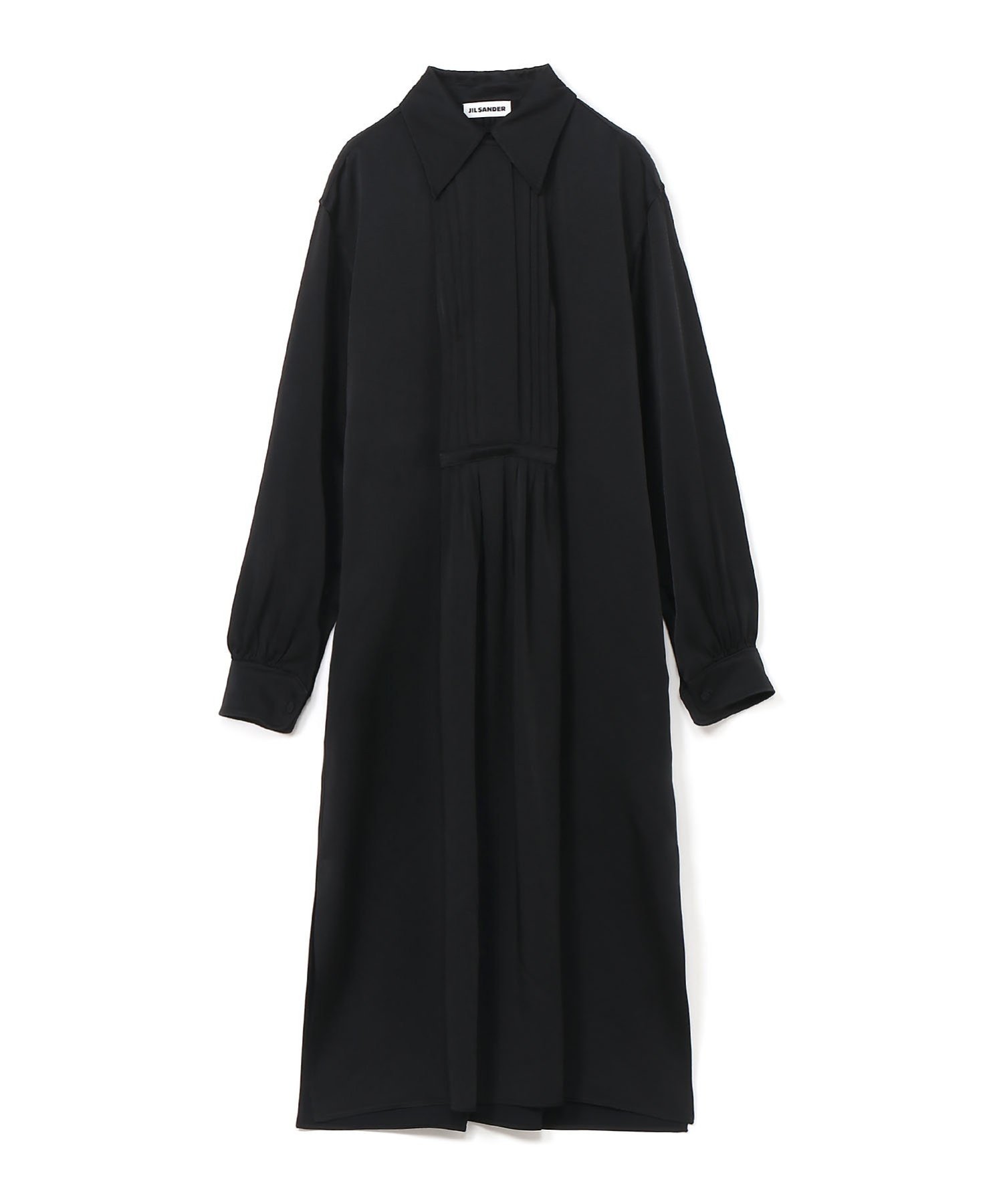 JIL SANDER(ジル サンダー)｜シャツドレス | Rakuten Fashion(楽天