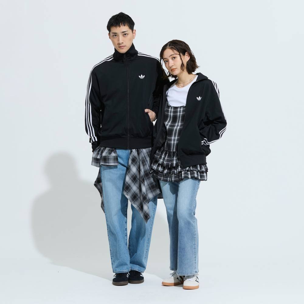 adidas｜【公式】アディダス adidas アディカラー ワッフル クラシック