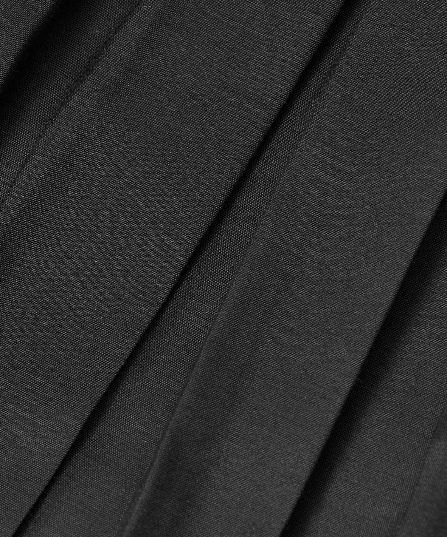 allureville｜【LOULOU WILLOUGHBY】ランダムプリーツワンピース