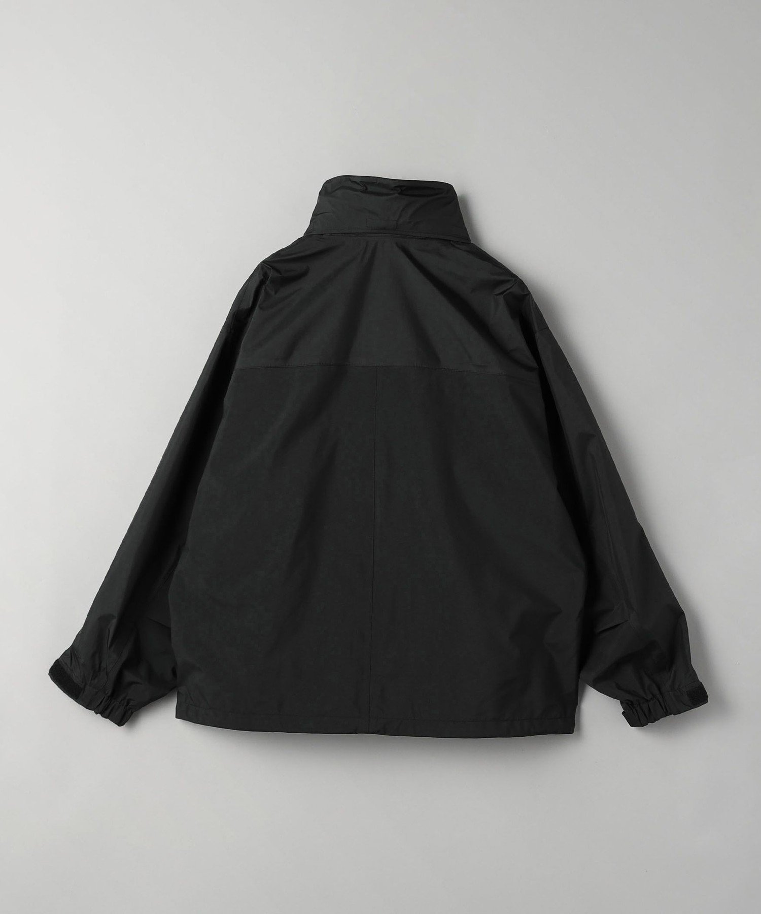 koti Beauty & Youth PERTEX ジャケット 春までヘビロテ必至！「koti BEAUTY & YOUTH」から、防水透湿&収納力