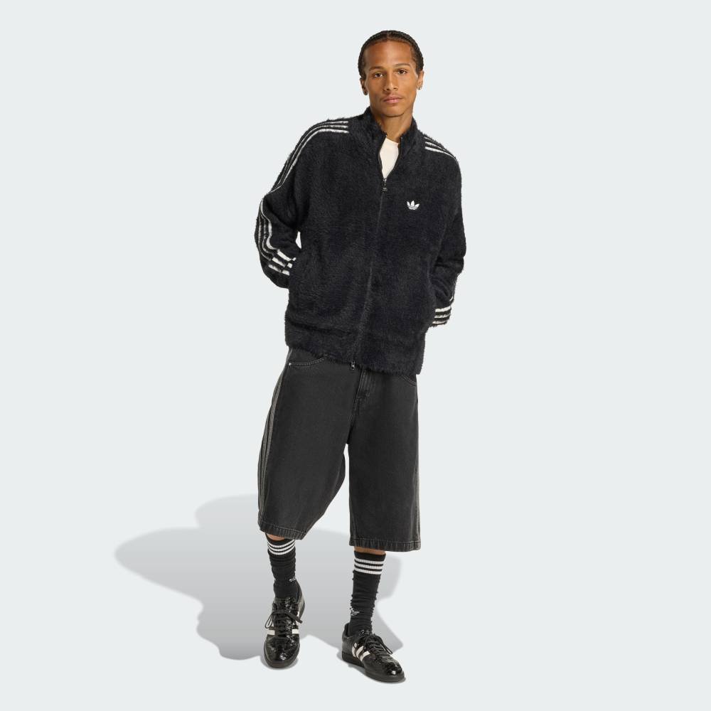 adidas｜【公式】アディダス adidas フェイクモヘヤ クラシック