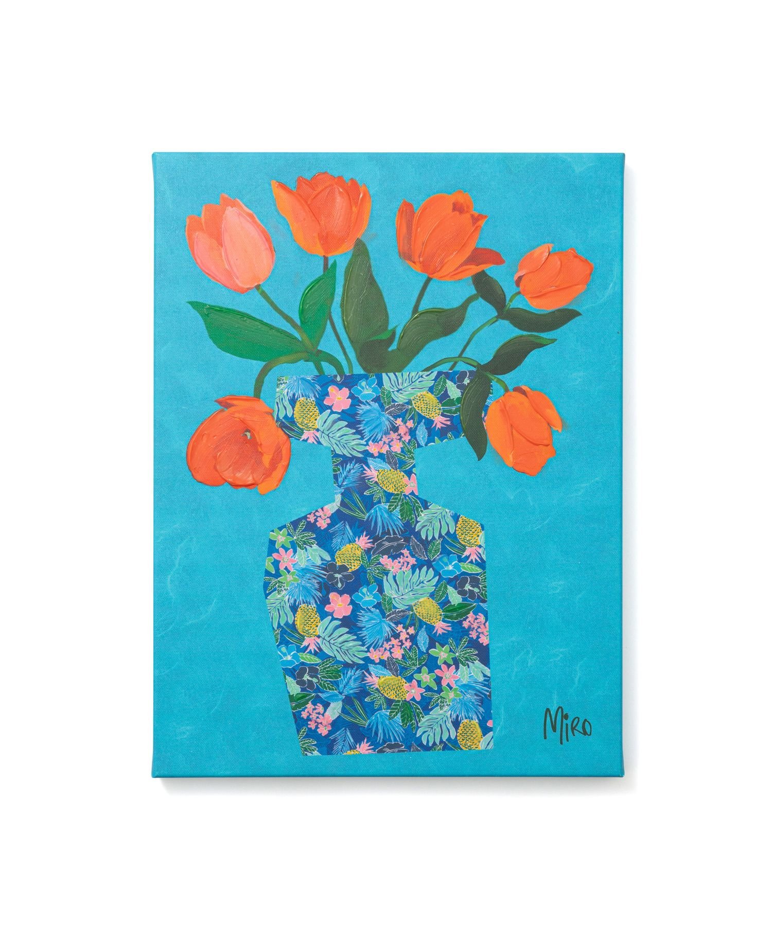 楽天市場】francfranc sandy welch アートボードの通販