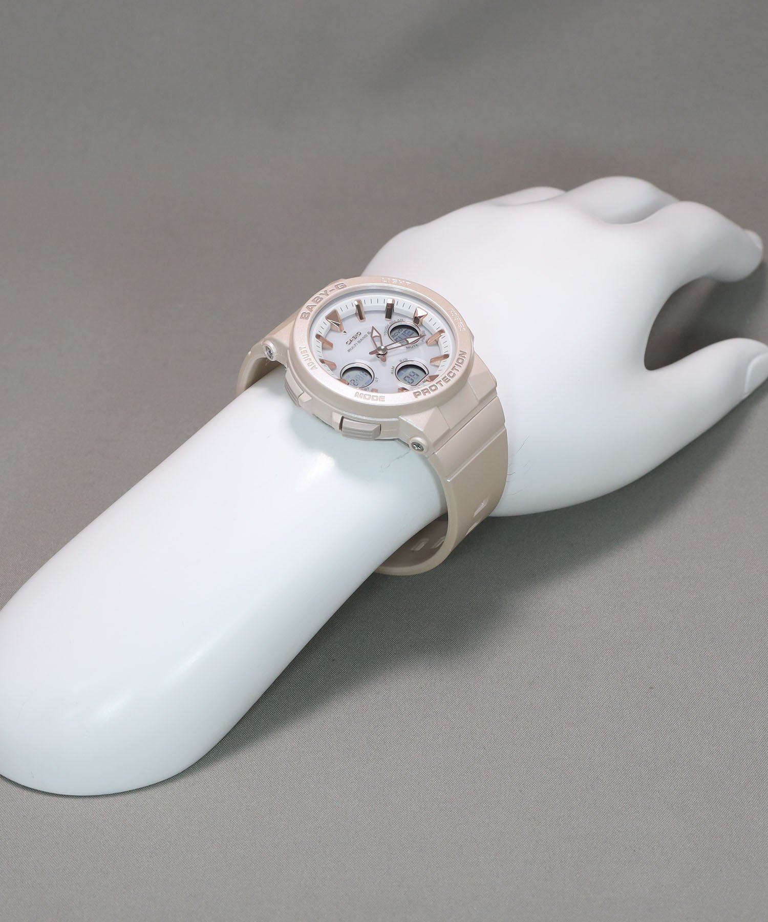 bullidge｜BABY-G/(L)/BGA-2510-4AJF/カシオ | Rakuten Fashion(楽天