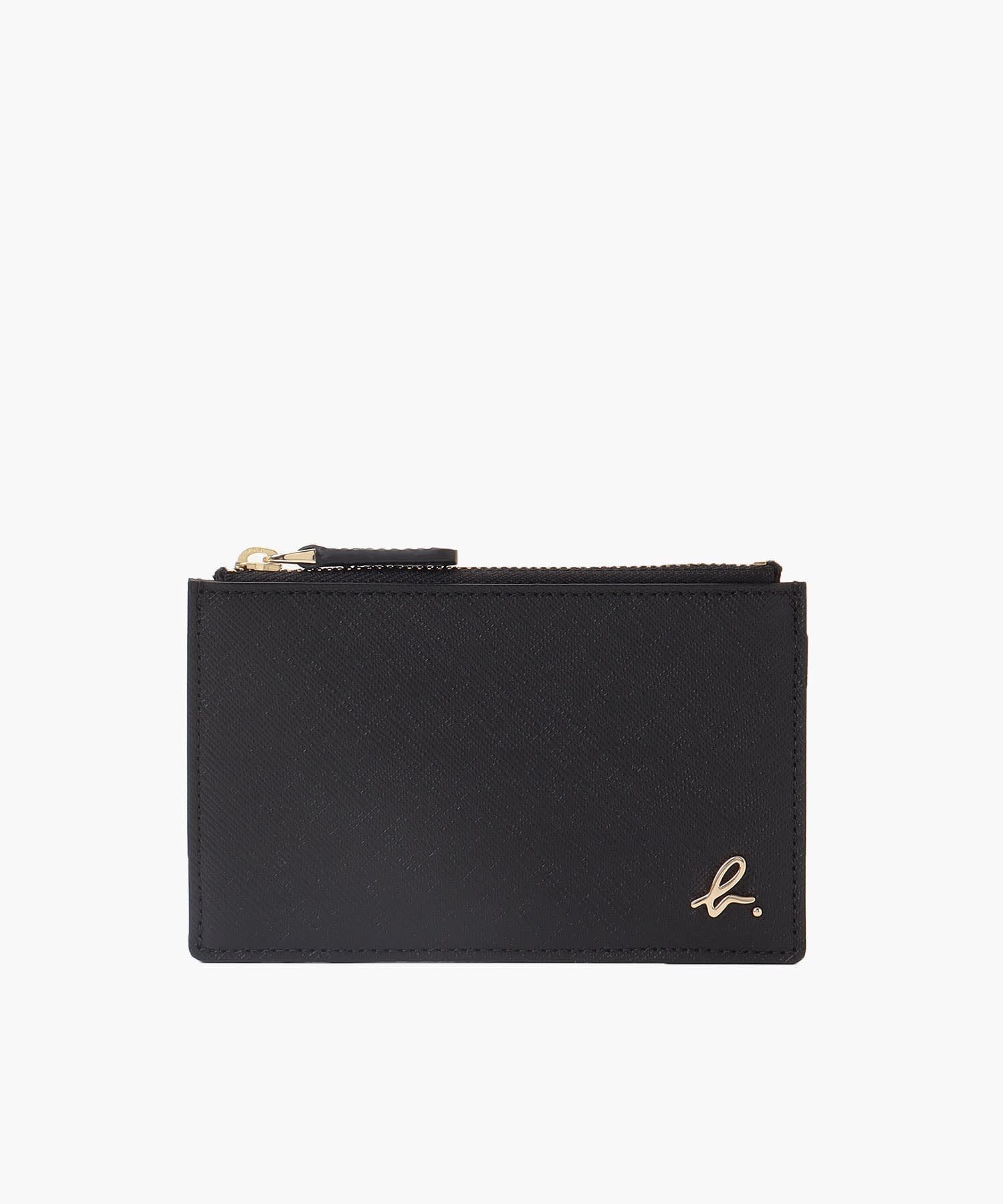 agnes b.｜レザーフラグメントケース