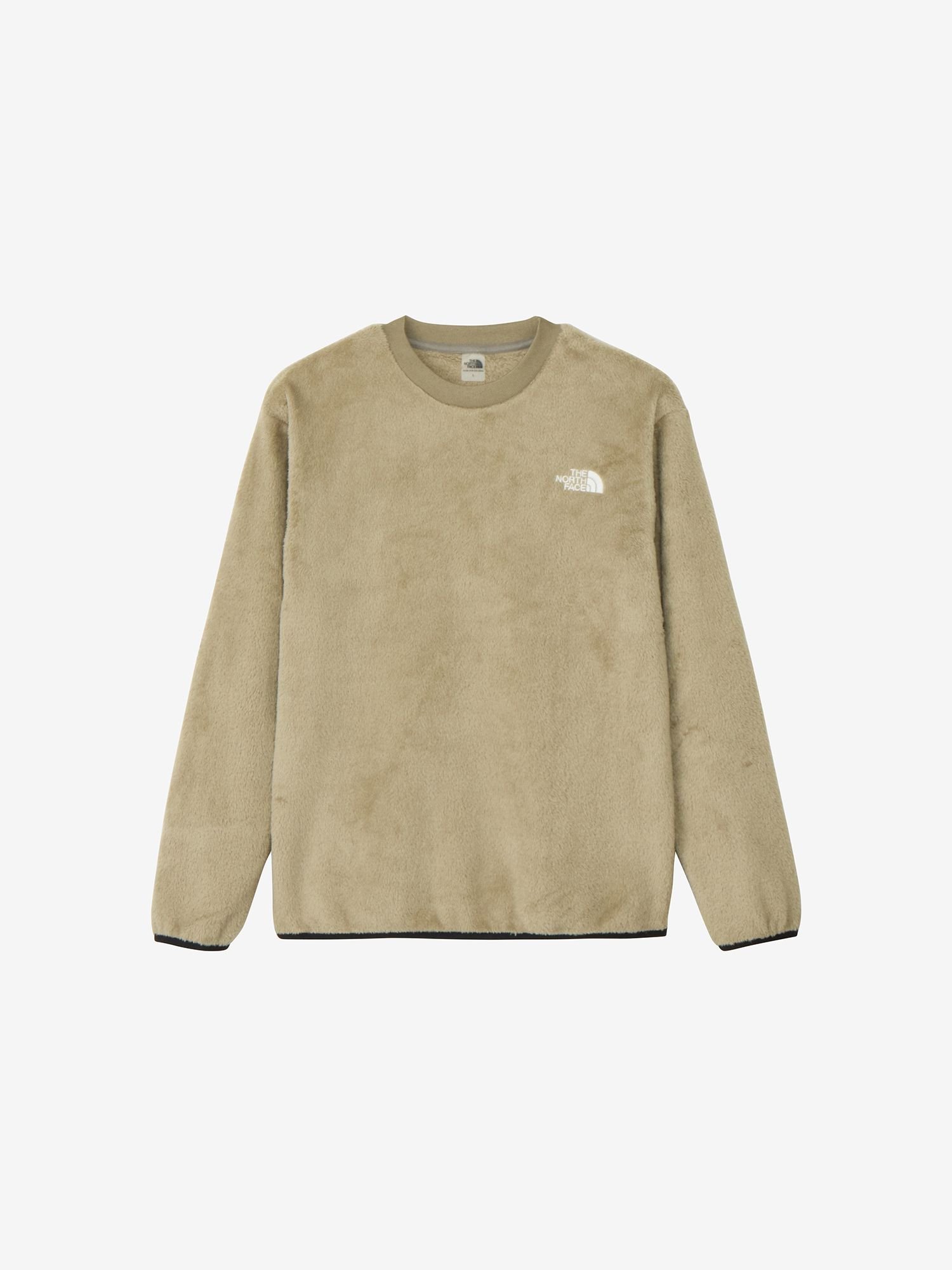 THE NORTH FACE｜【公式】バーサミッドクルー(レディース) | Rakuten