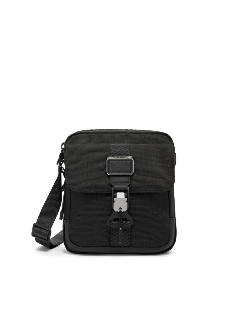 TUMI｜【TUMI公式店】メンズ Alpha Bravo 「ジュニア」クロスボディ