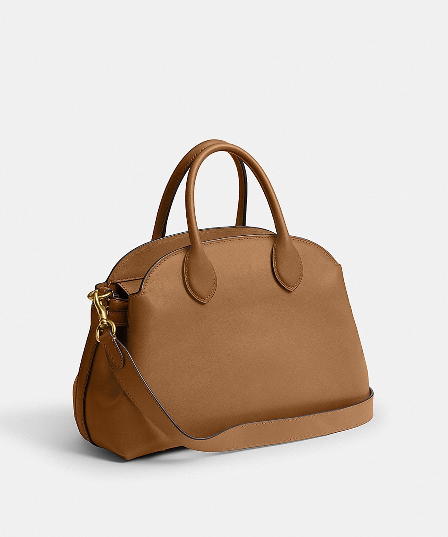 COACH｜【公式】ソフト エンパイア キャリーオール バッグ 28