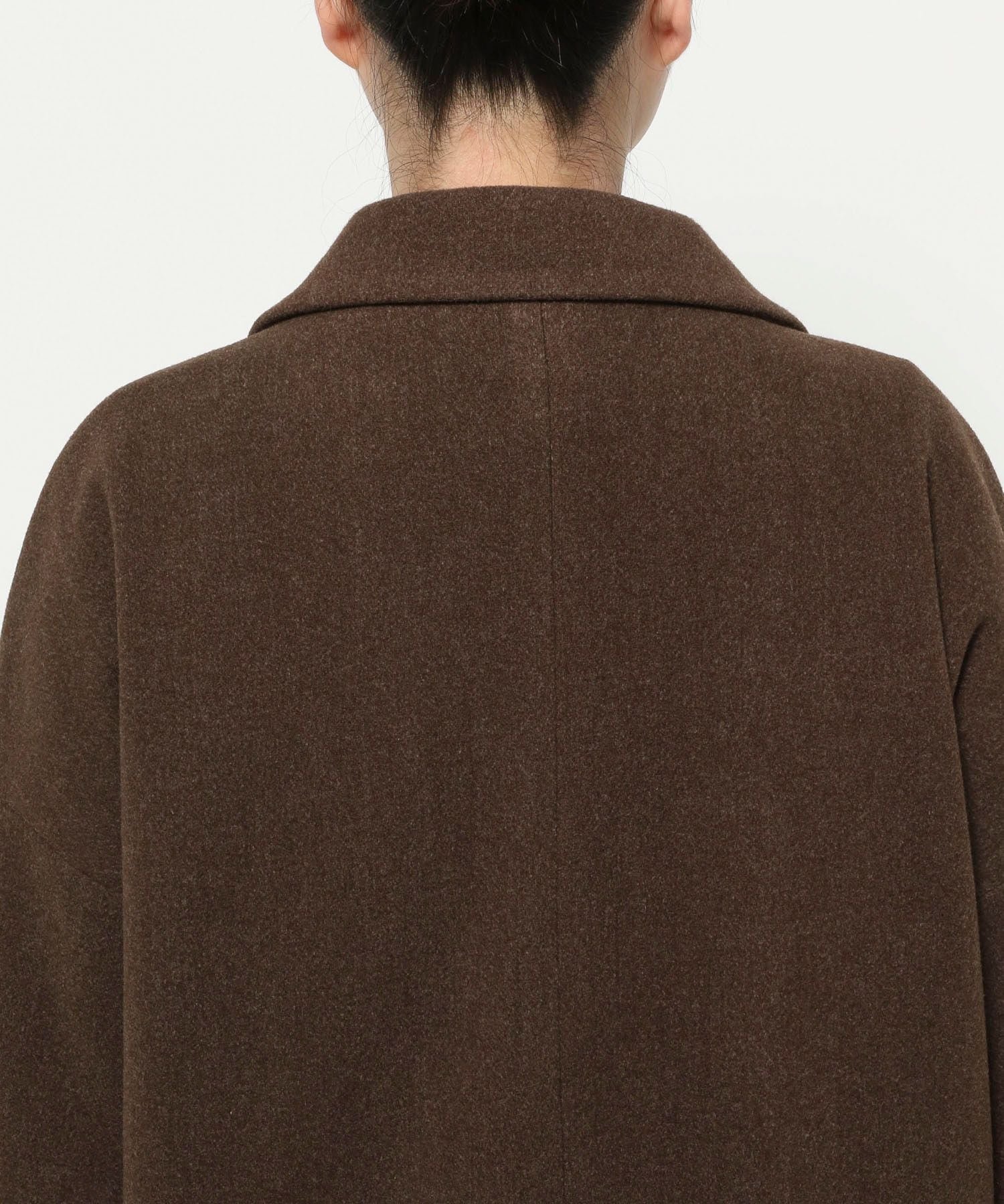 LOWRYS FARM｜Wフェイスユルジャケット | Rakuten Fashion(楽天