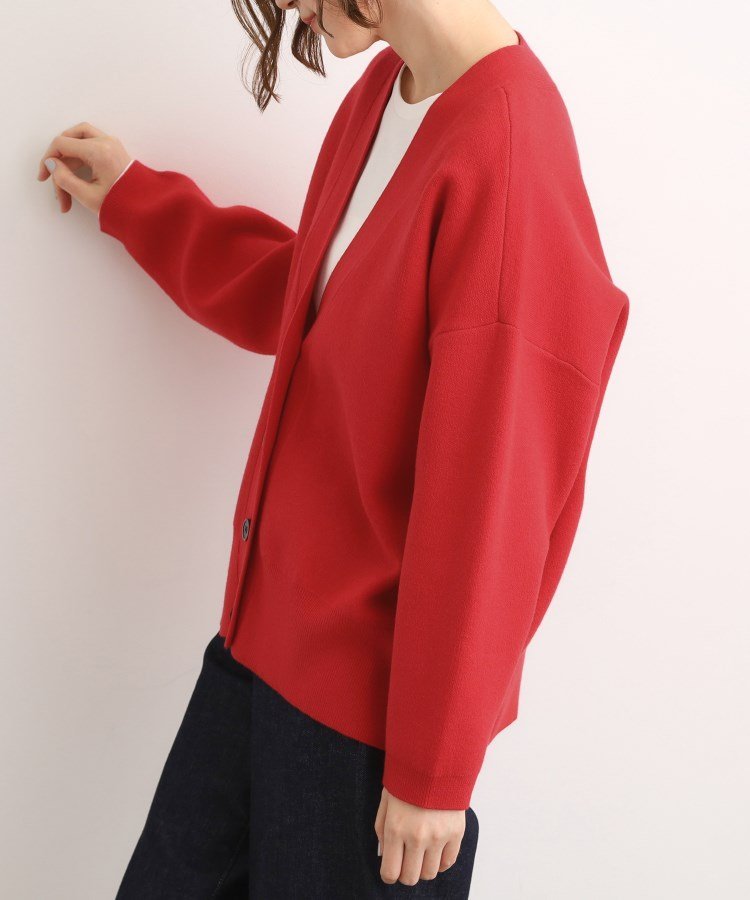 grove｜季節に映える ニットカーディガン | Rakuten Fashion(楽天