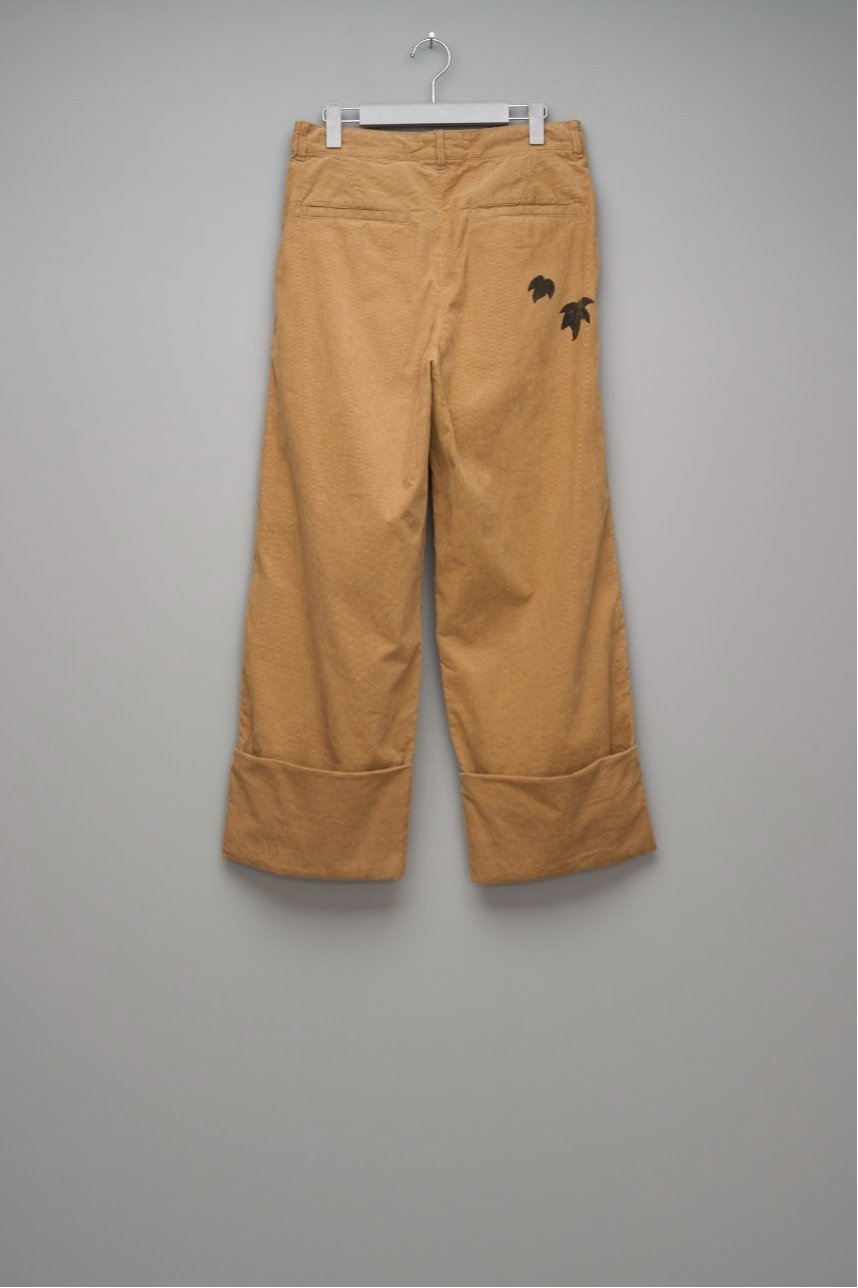 MASU｜【25SS】 MASU MASU X VERDY M.B.C. MEMORIAL PANTS | Rakuten