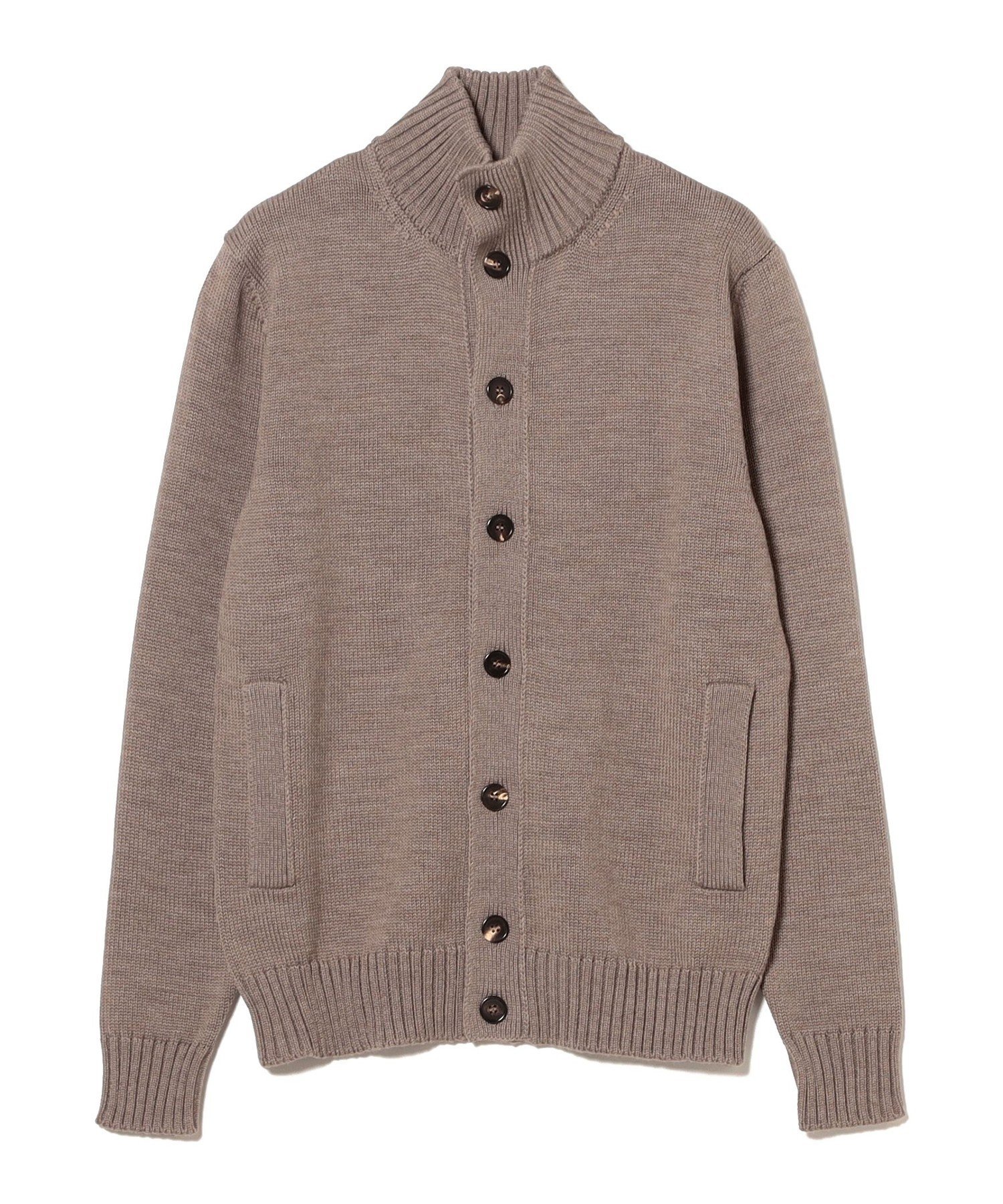 楽天市場】zanone chioto 5ゲージ スタンドカラーの通販