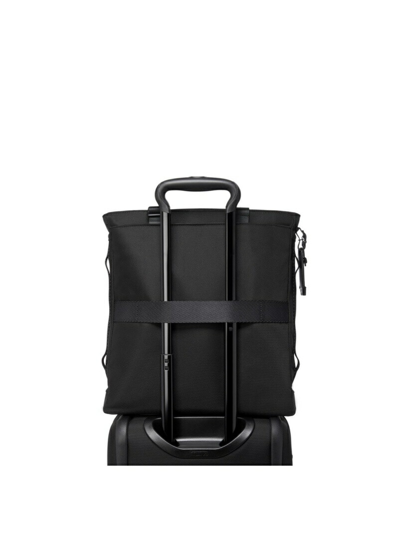 TUMI｜【TUMI公式店】メンズ Alpha Bravo 「リエイゾン」トート
