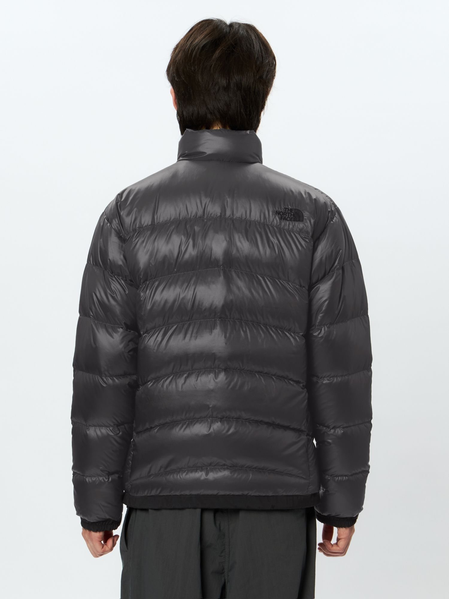 THE NORTH FACE｜【公式】ジップインジップアコンカグアジャケット