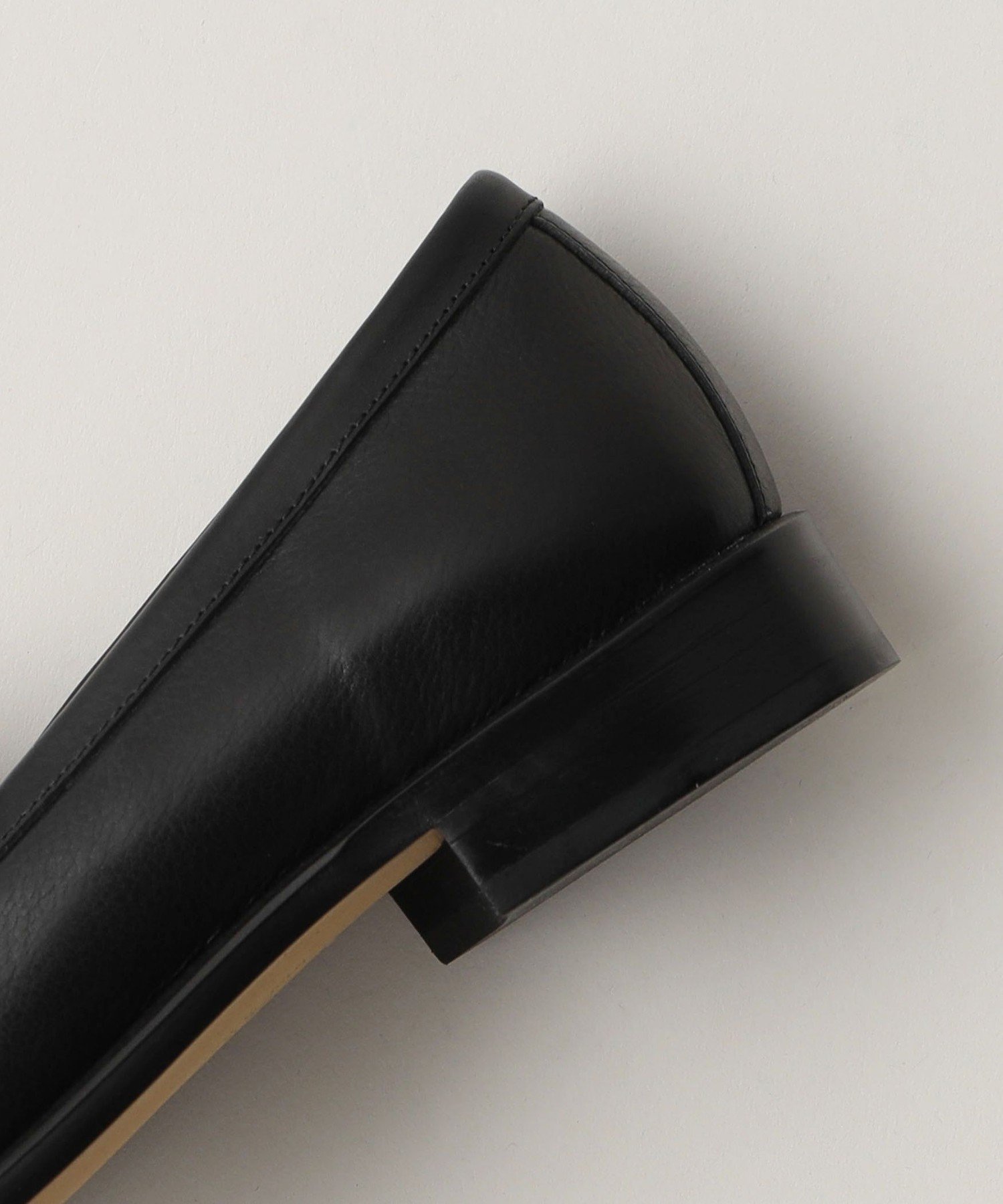 ODETTE E ODILE｜SLペニーローファー フラット25↓↑ | Rakuten