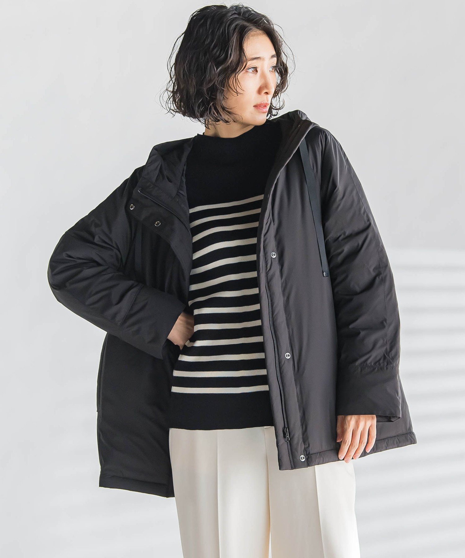 Laf…｜【大きいサイズ】タフタダウン | Rakuten Fashion(楽天