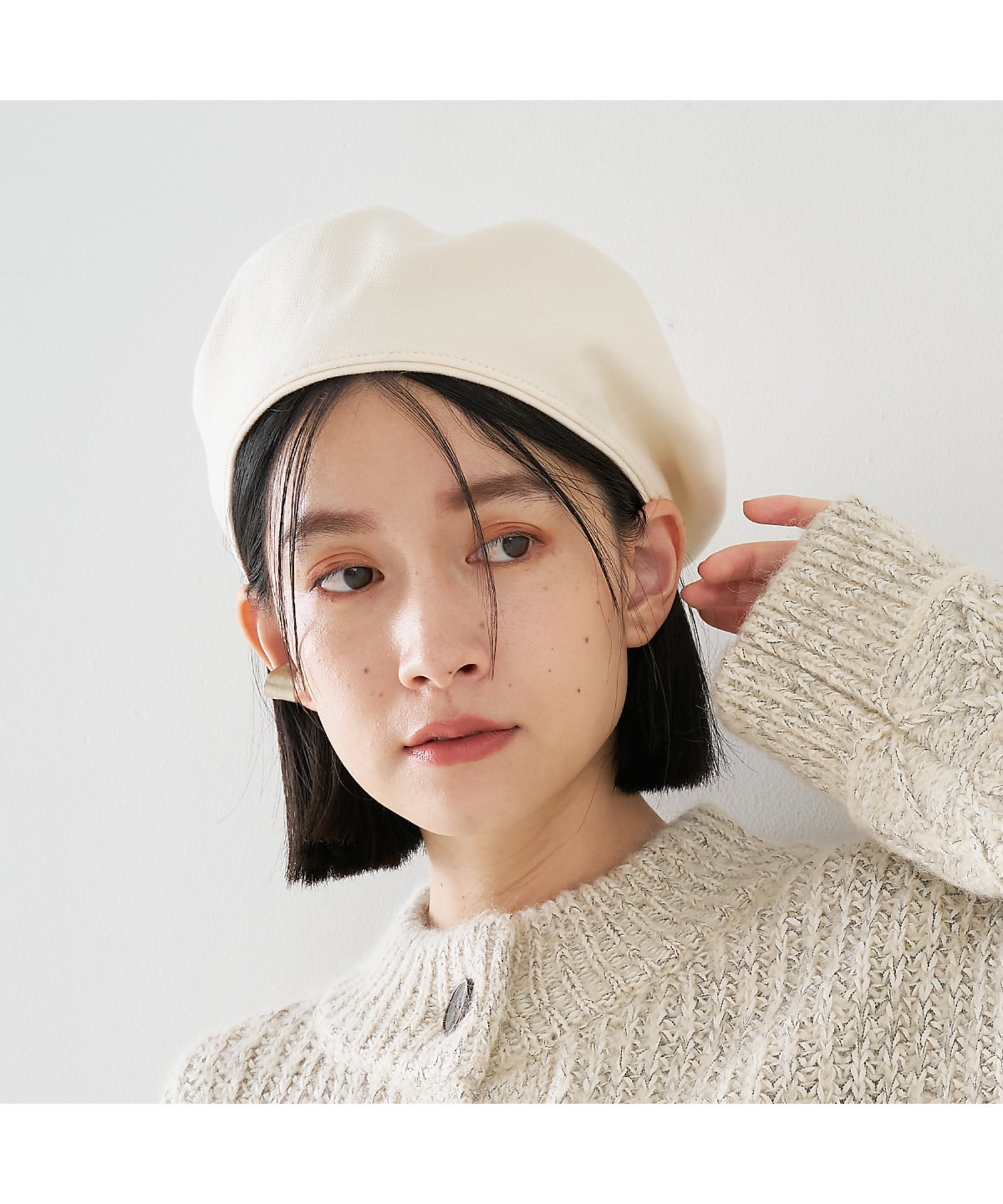 collex｜【La Maison de Lyllis/ラ メゾン ド リリス】 STONCH