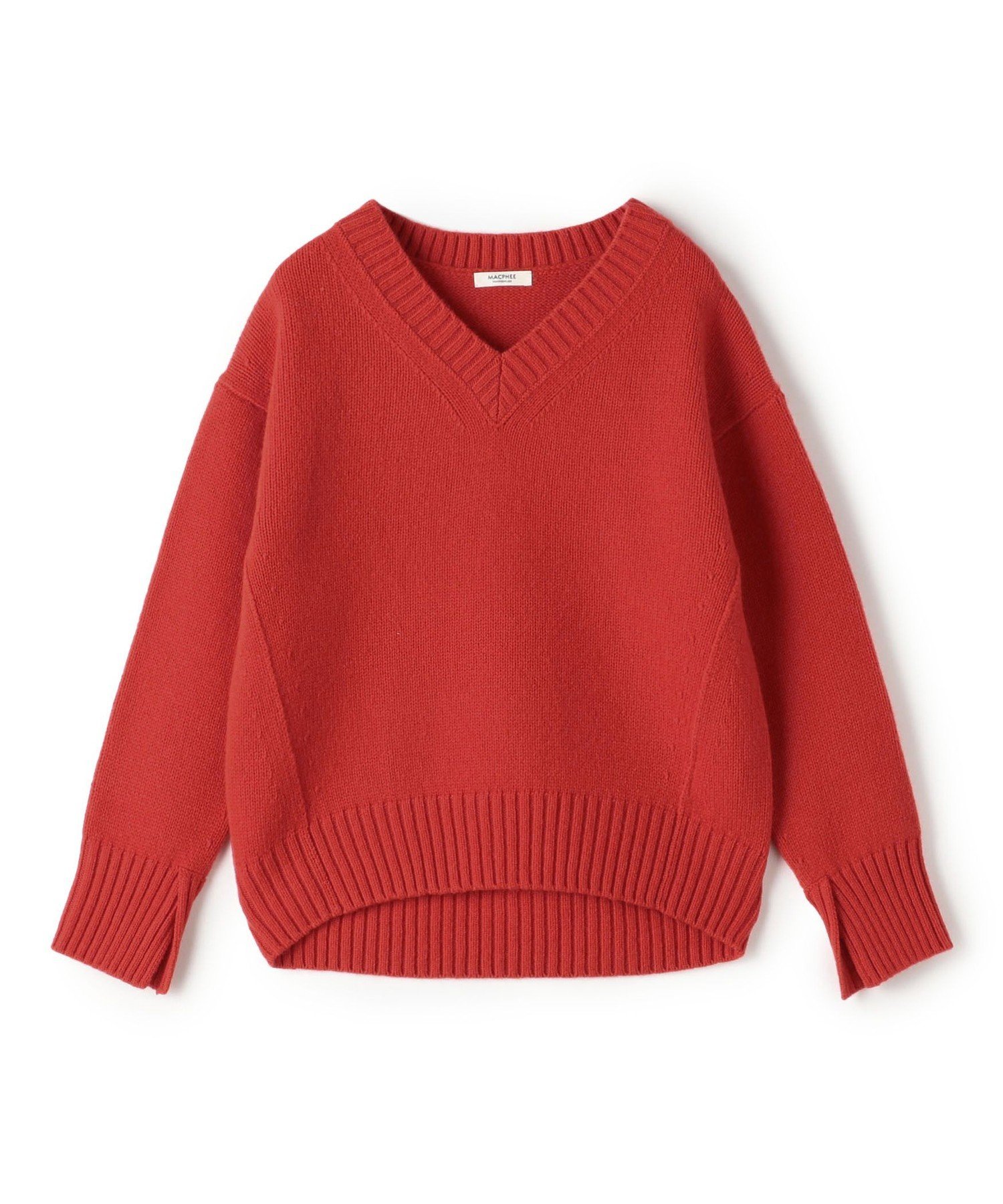 楽天市場】マカフィー（ニット・セーター｜トップス）：レディース