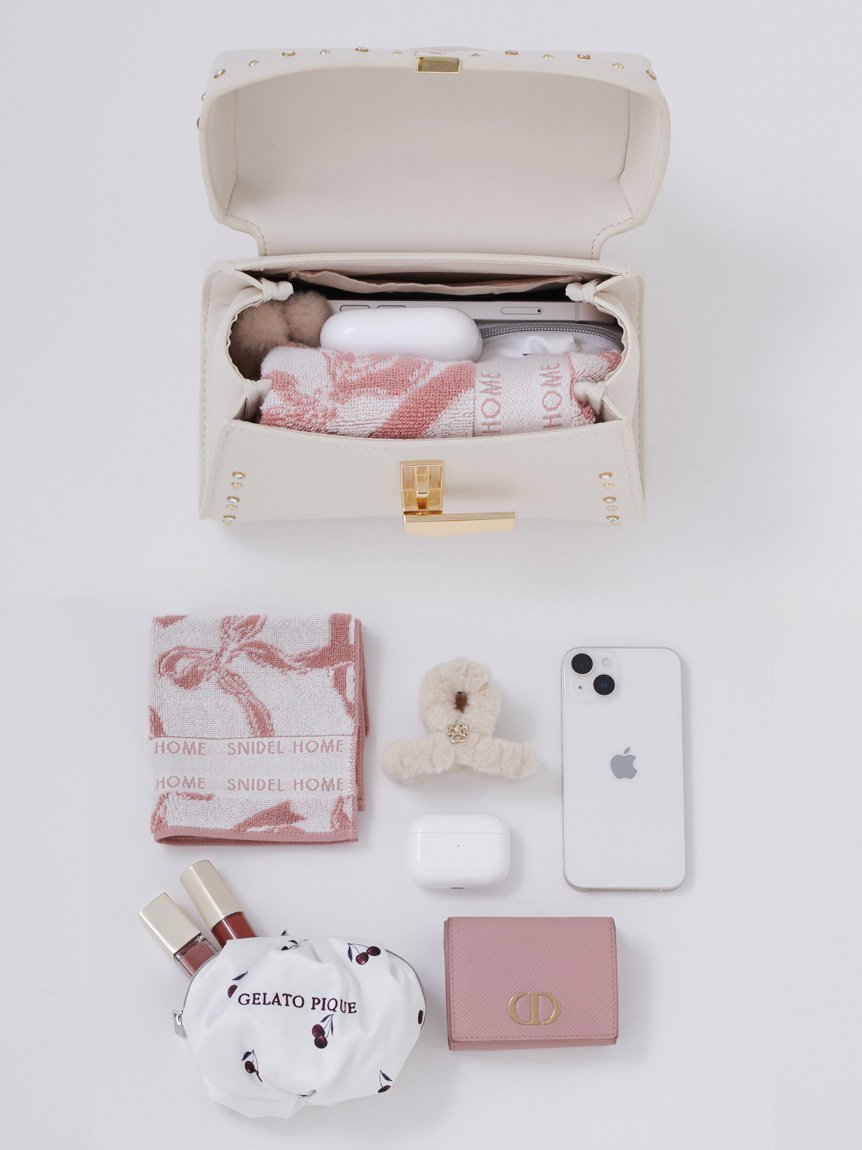 CELFORD｜【リュタン】ビジュースタッズポシェット | Rakuten Fashion