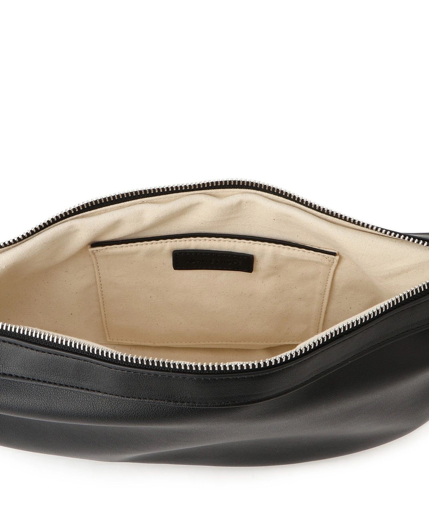 ADAM ET ROPE'｜【一部WEB限定カラー】ムスビミニショルダーバッグ