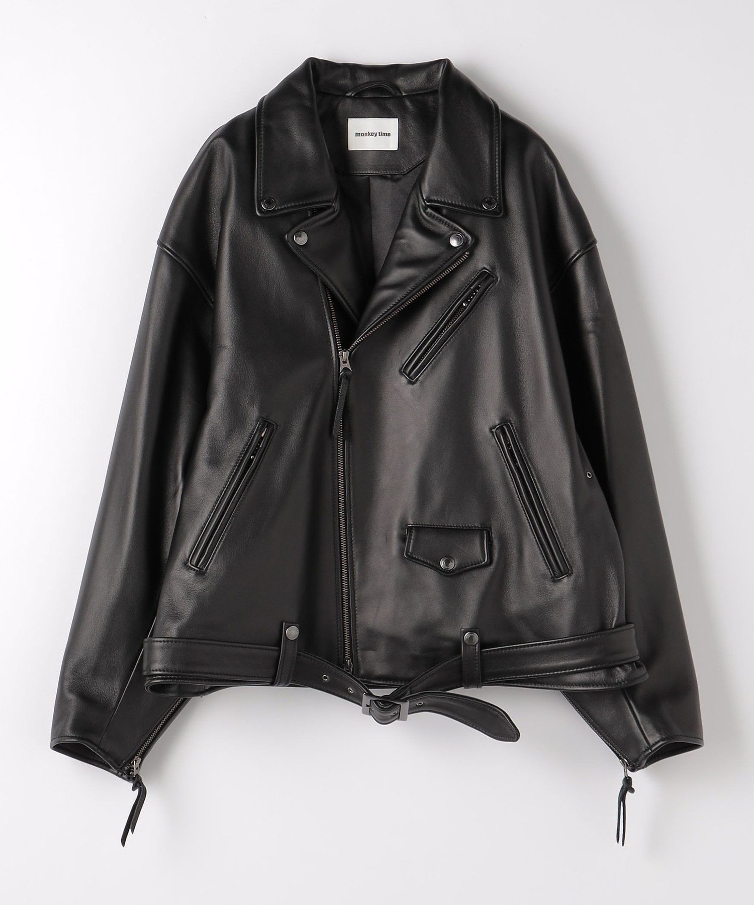 ユナイテッドアローズ(UNITED ARROWS) メンズレザージャケット・革