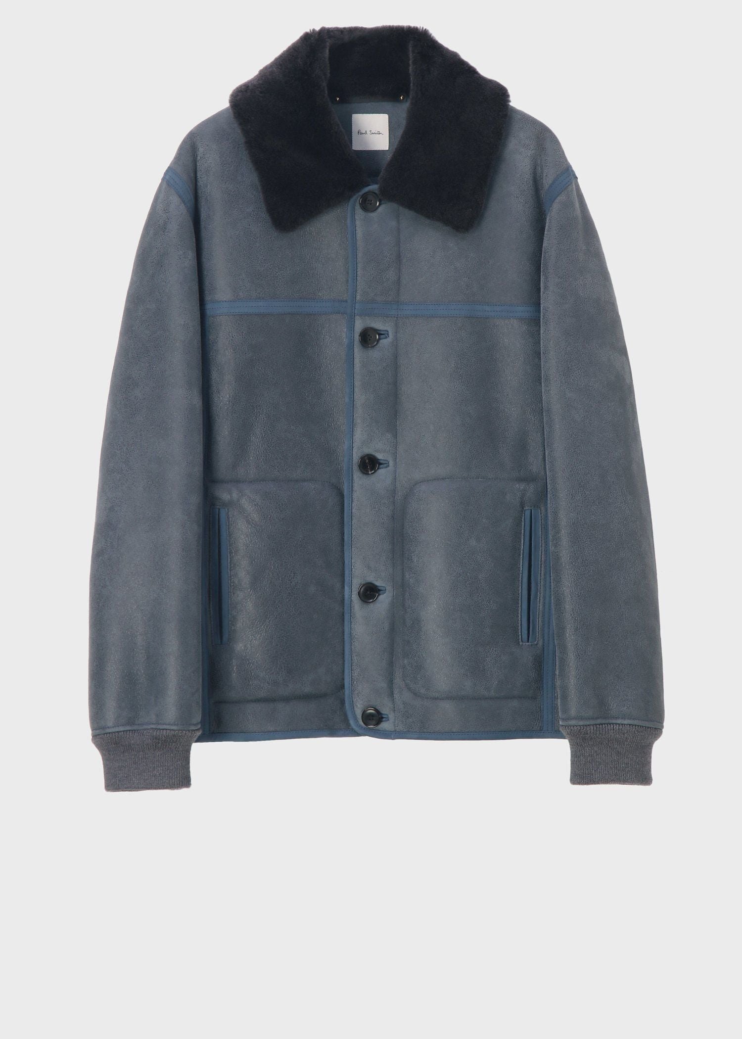 楽天市場】paul smith ジャケット（カラーブルー）（メンズ