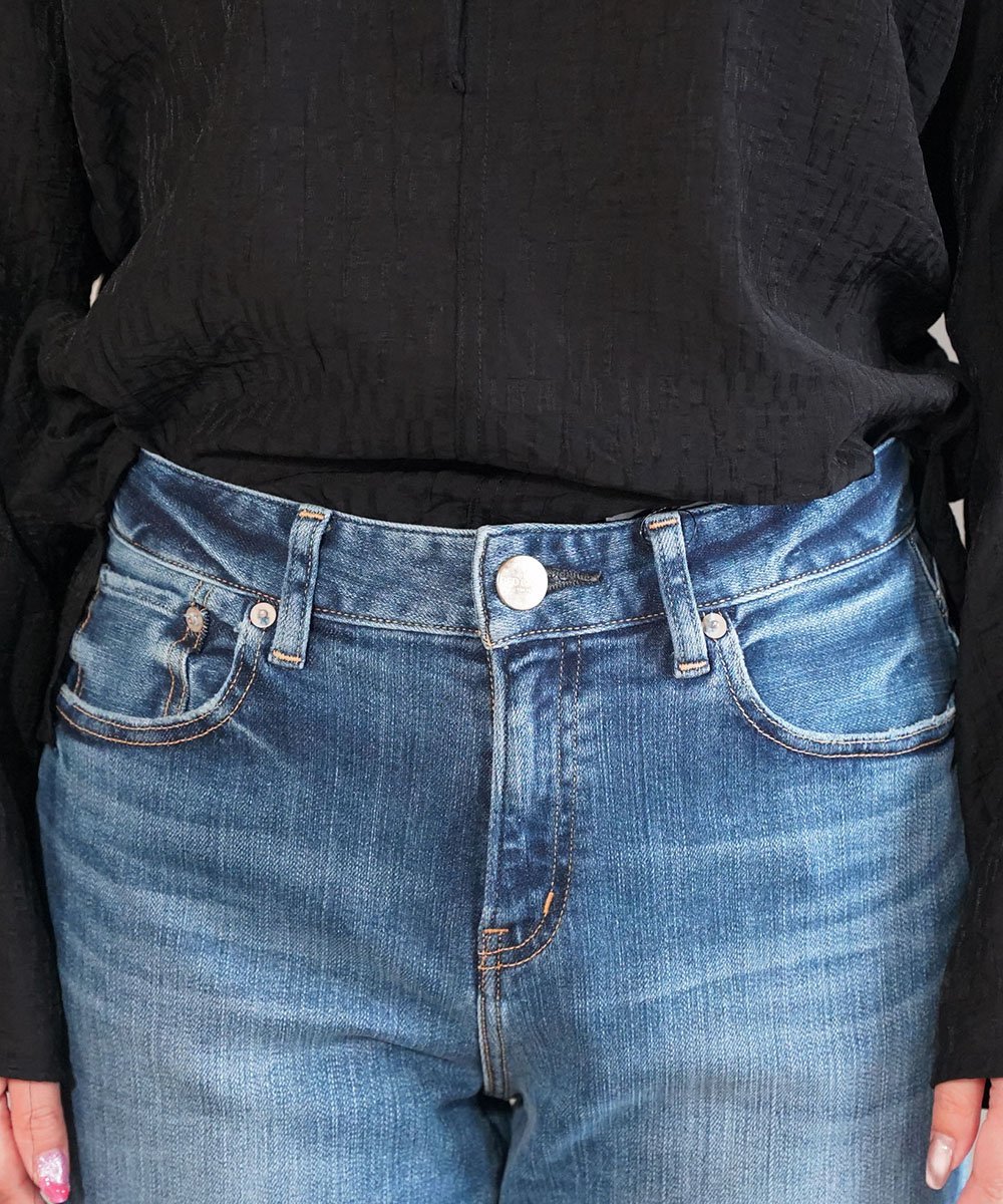 BLEU COMME BLEU｜レッドカード トーキョー 35th Anniv. Straight