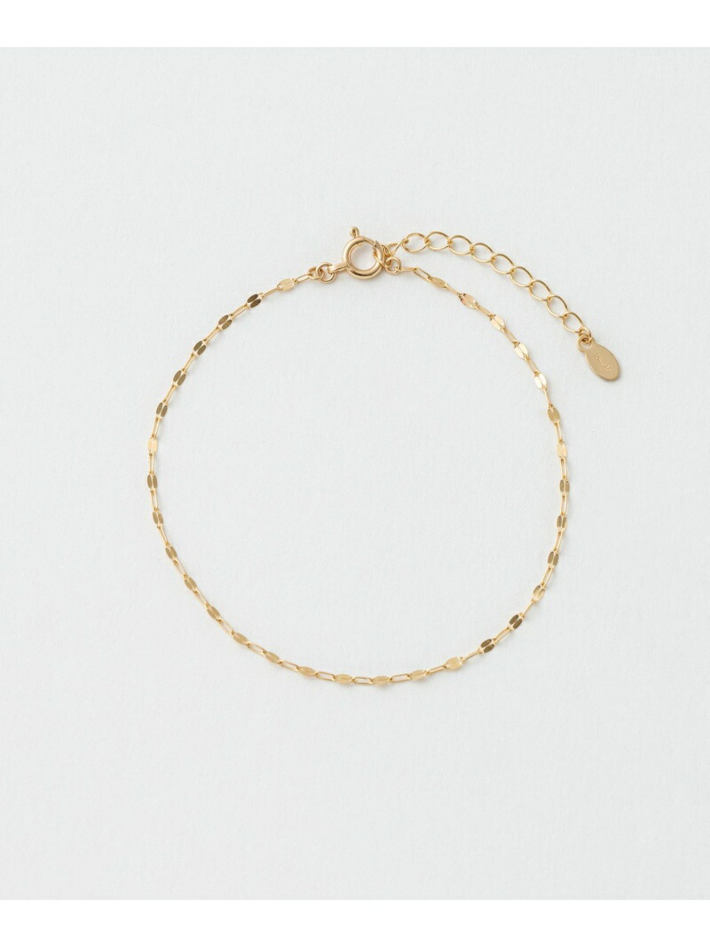 Jouete｜K10YG オパール ブレスレット | Rakuten Fashion(楽天