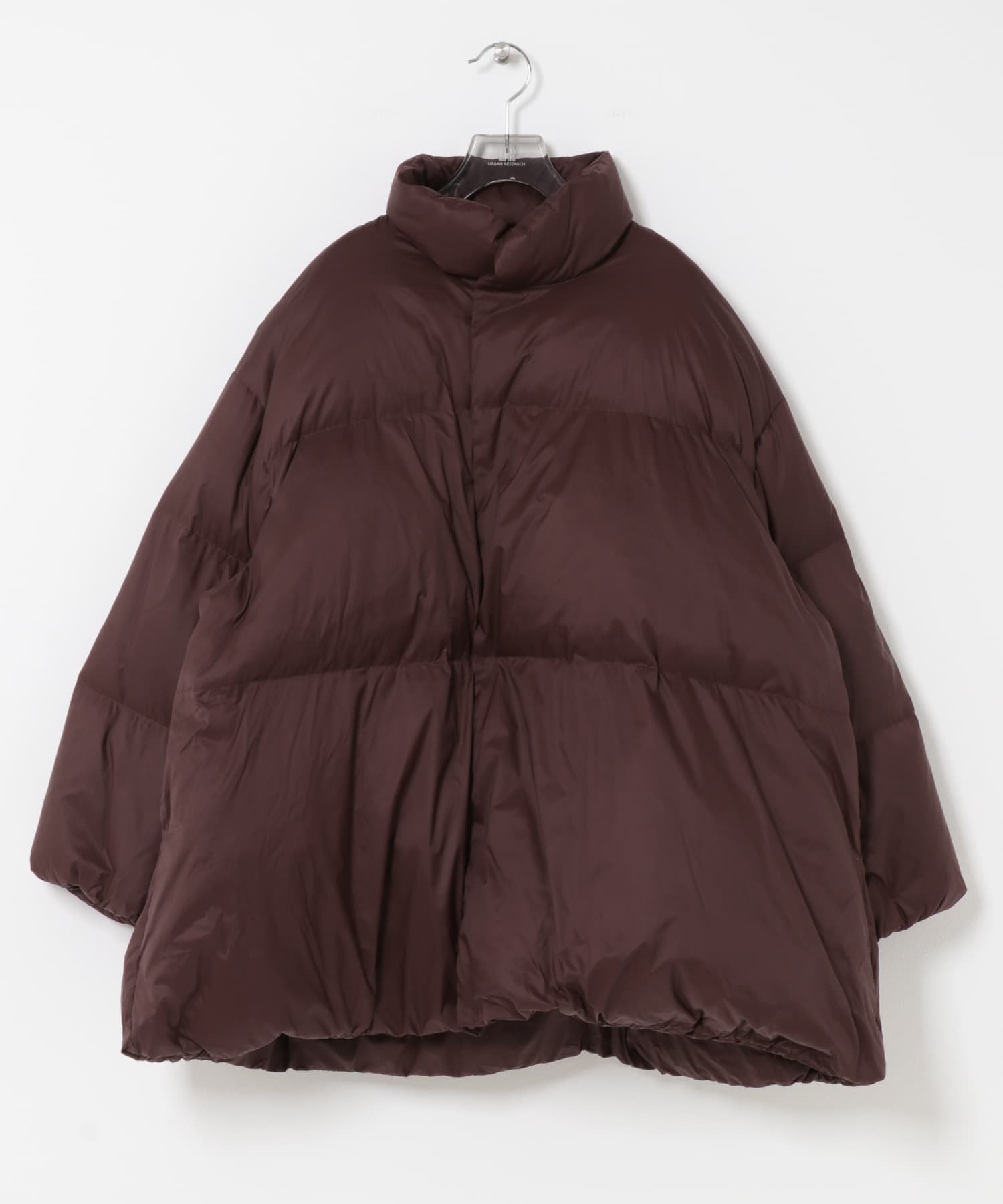 URBAN RESEARCH｜『別注』onit×URBAN RESEARCH ボリュームダウンコート