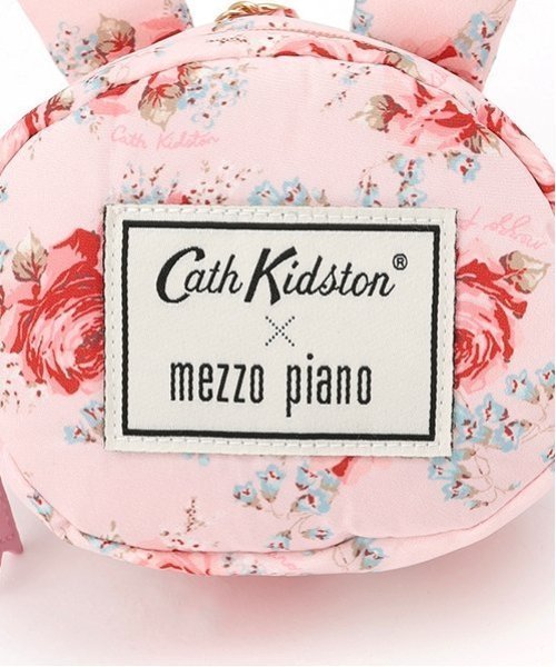 NARUMIYA ONLINE｜【Cath Kidston】ウサギ型ミニポーチチャーム