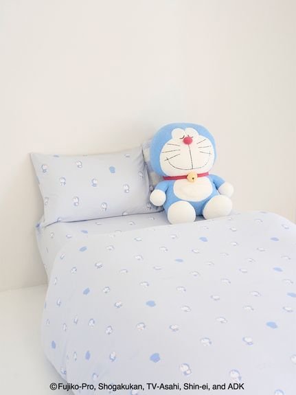 gelato pique｜【ドラえもん】【Sleep】プリント3点セット(シングル