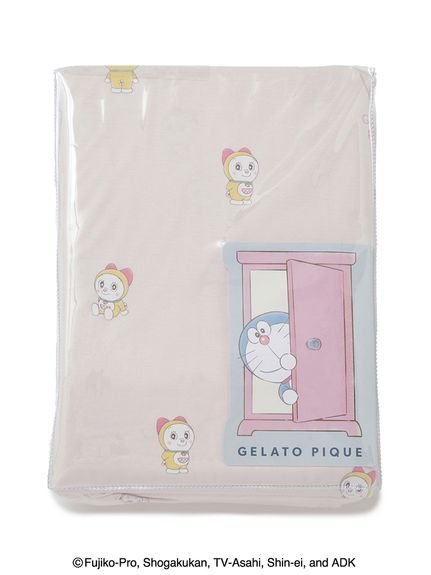 gelato pique｜【ドラえもん】【Sleep】プリント3点セット(シングル