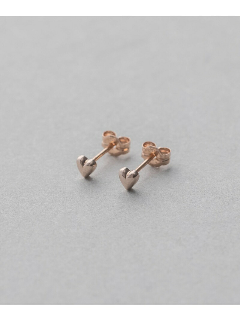 ete｜K18MPG プチ ピアス | Rakuten Fashion(楽天ファッション／旧楽天