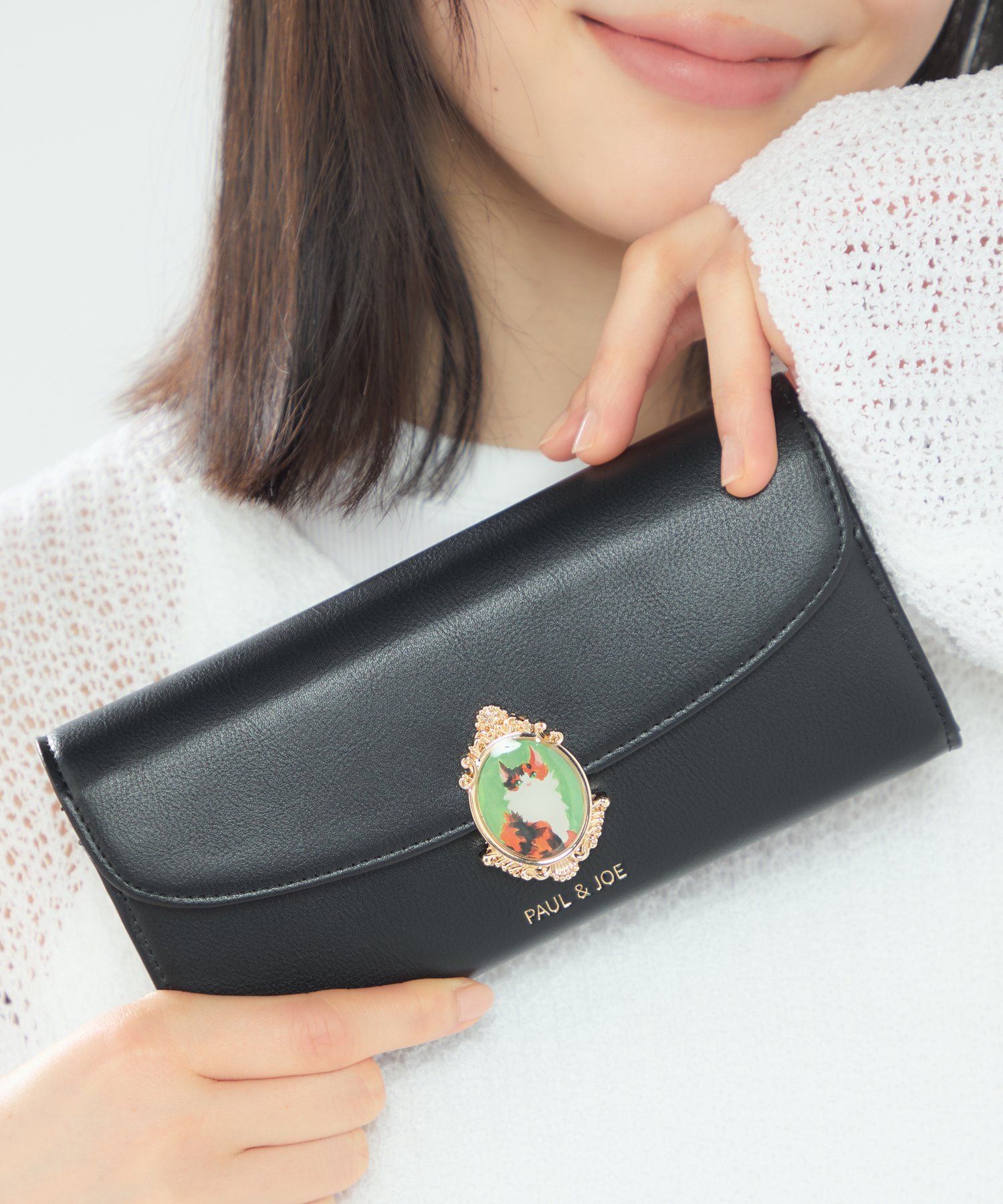 楽天市場】ポール＆ジョー キャットの通販