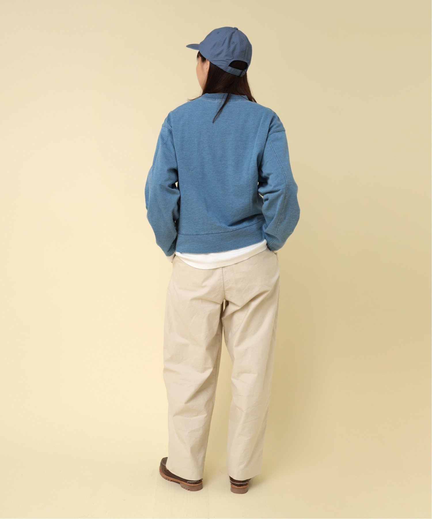 RNA-N｜R4312 ベルト付きチノパン | Rakuten Fashion(楽天ファッション