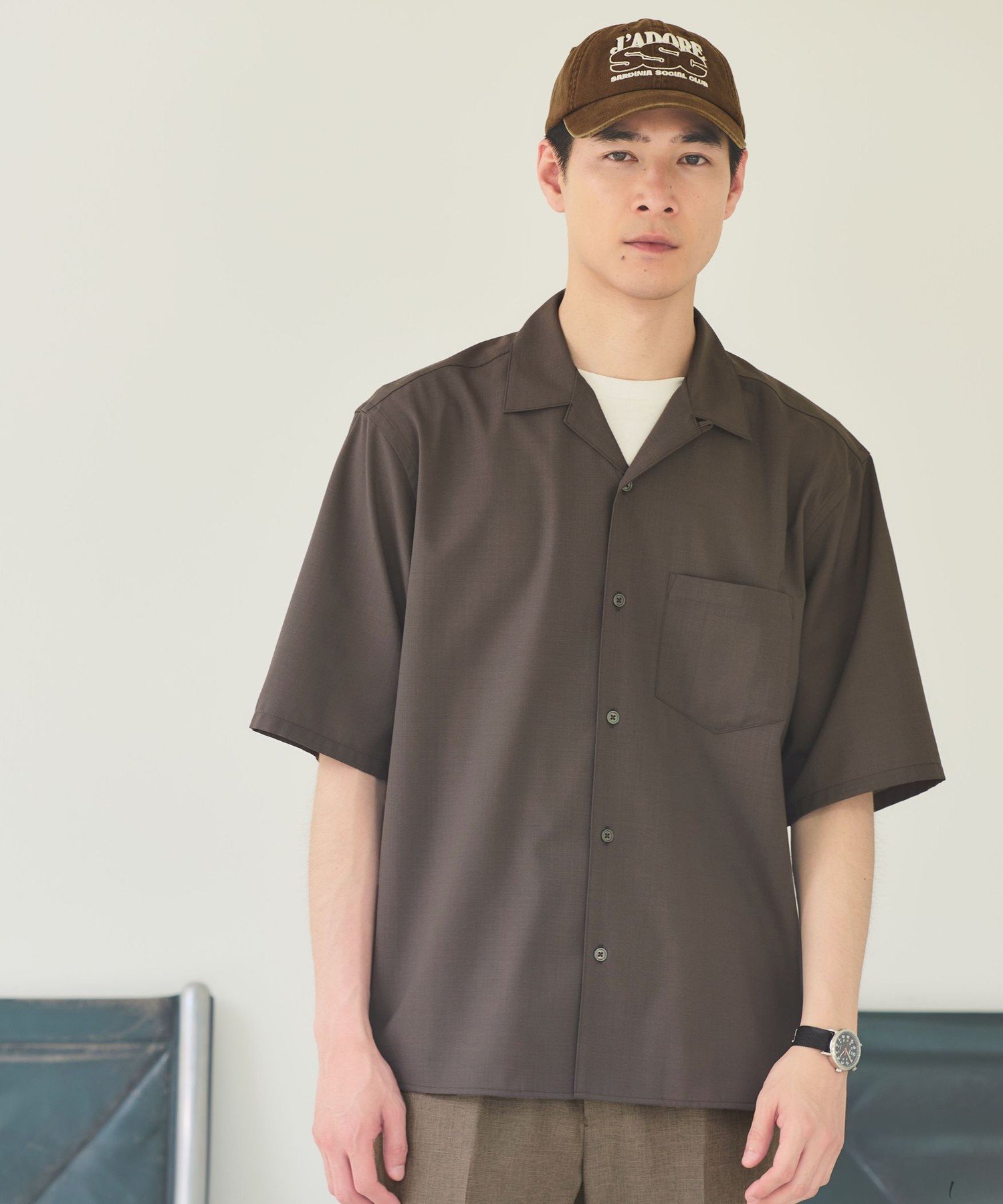 UNITED ARROWS LTD. OUTLET｜ウォッシャブルトロ ジャストルーズ