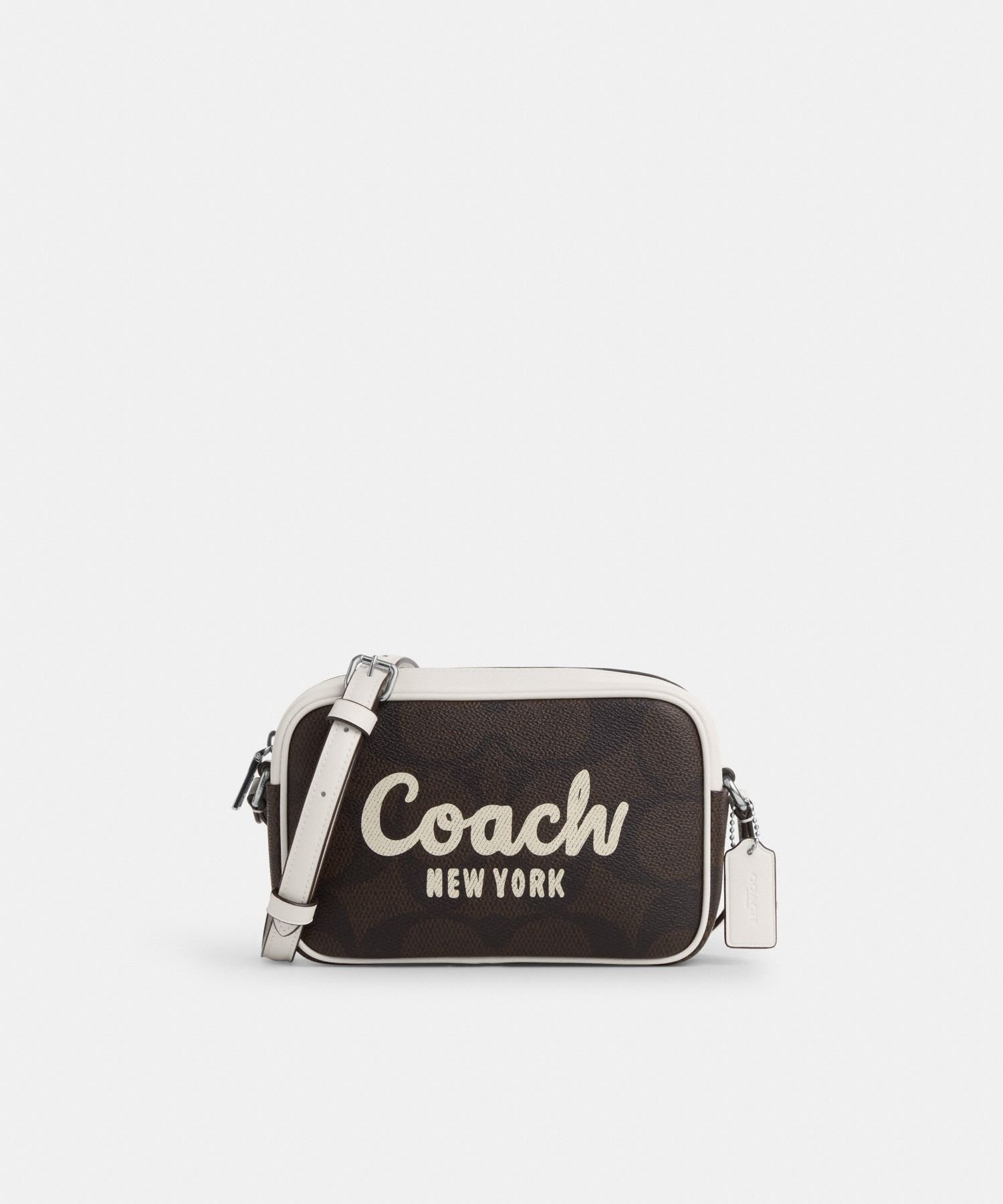 COACH OUTLET｜オンライン限定【公式】ミニ ジェイミー カメラ バッグ