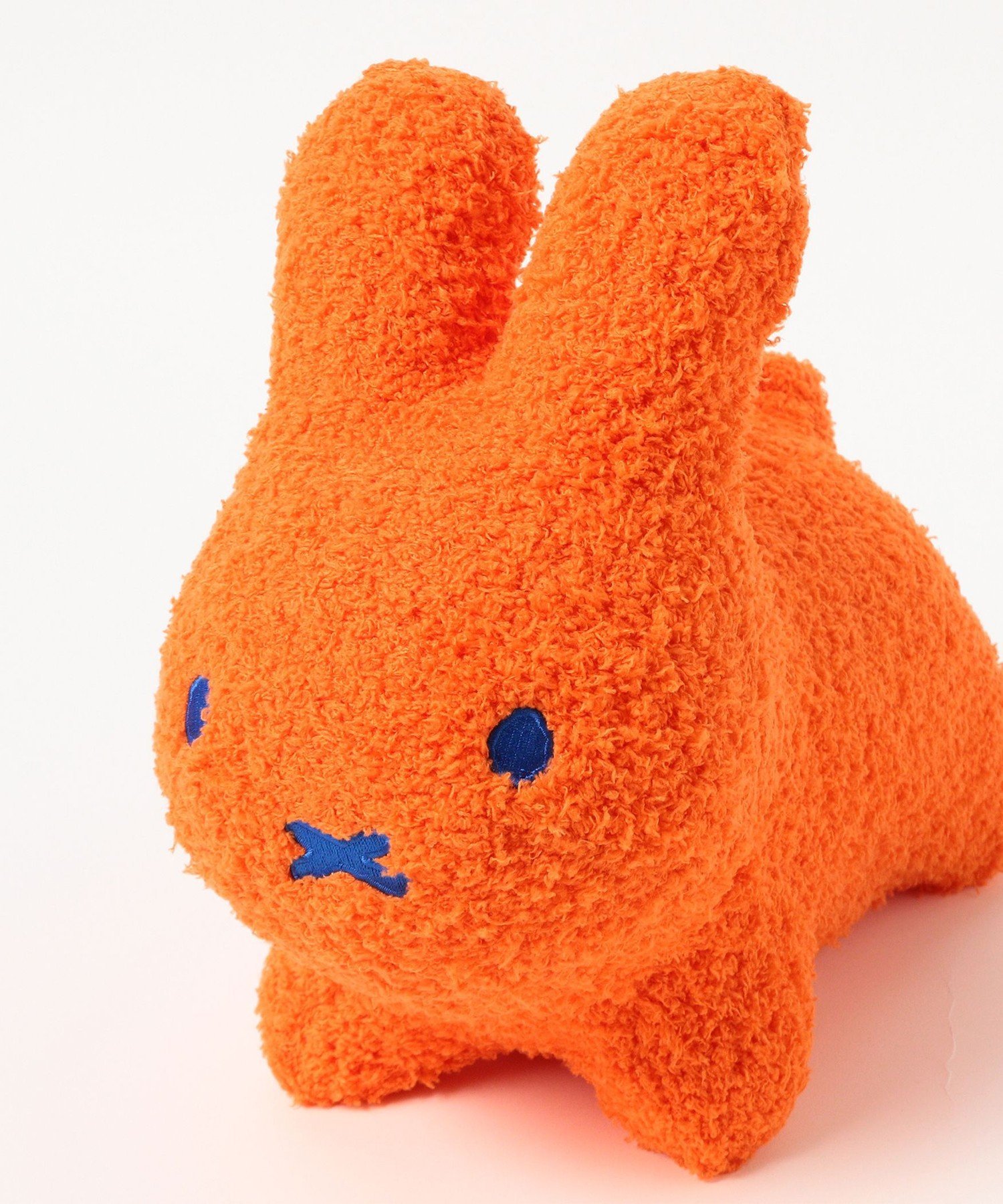 BEAMS MEN｜【別注】ides * MEDICOM TOY / ブルーナボンボン ふわモコ