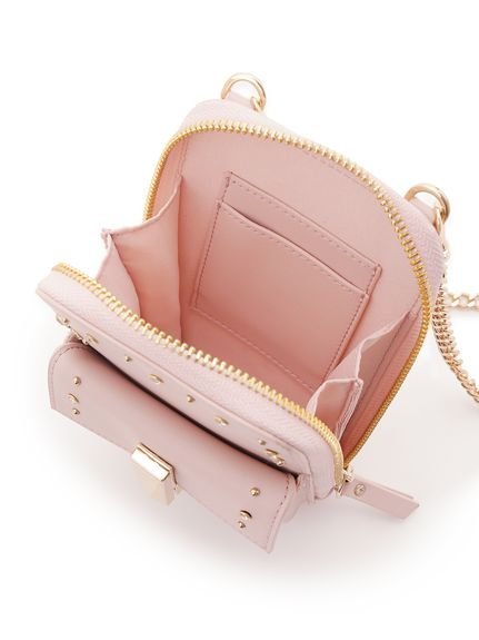 CELFORD｜【リュタン】ビジュースタッズマルチショルダー | Rakuten