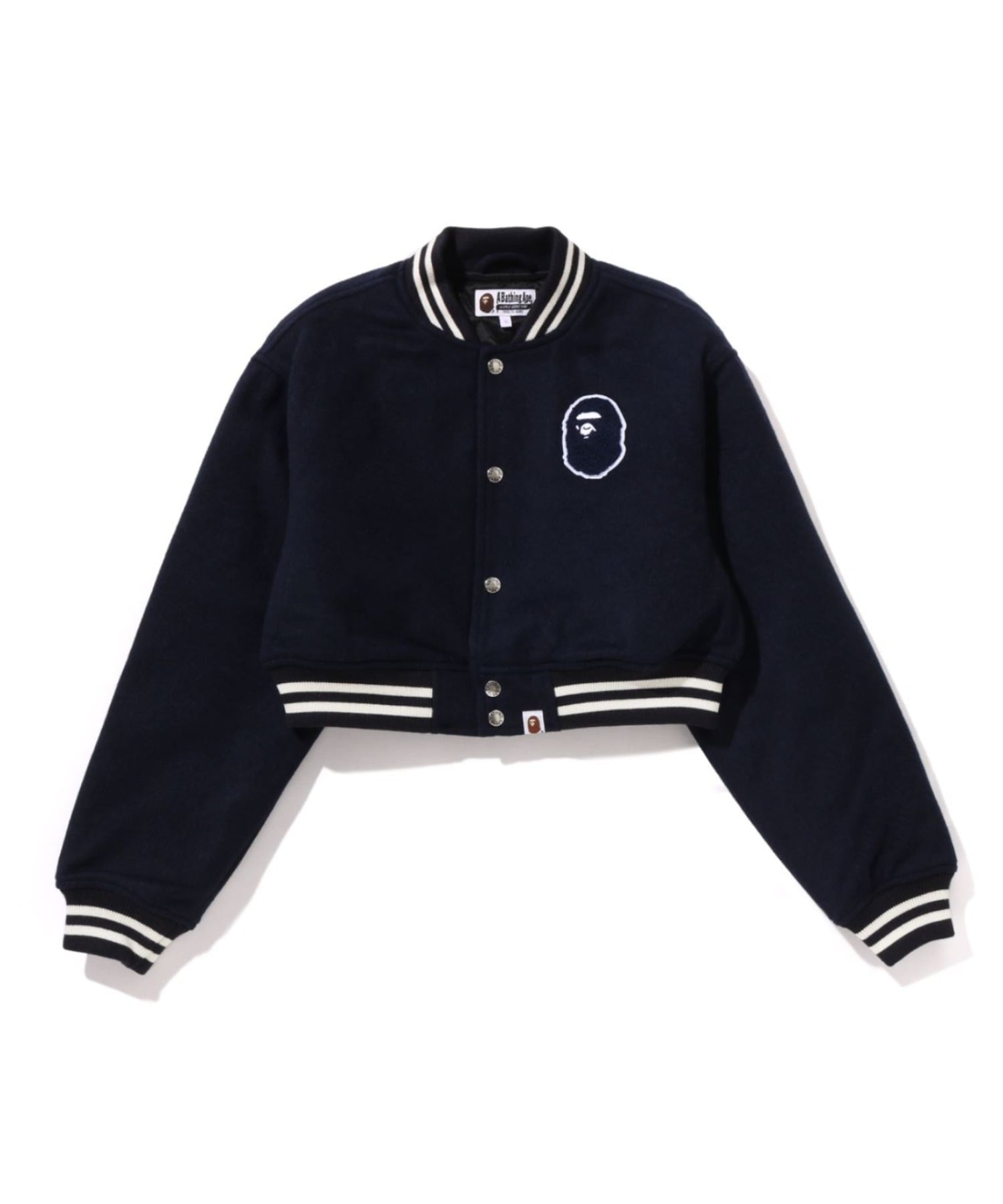 COACH OUTLET｜【公式】ウール ヴァーシティ ジャケット | Rakuten