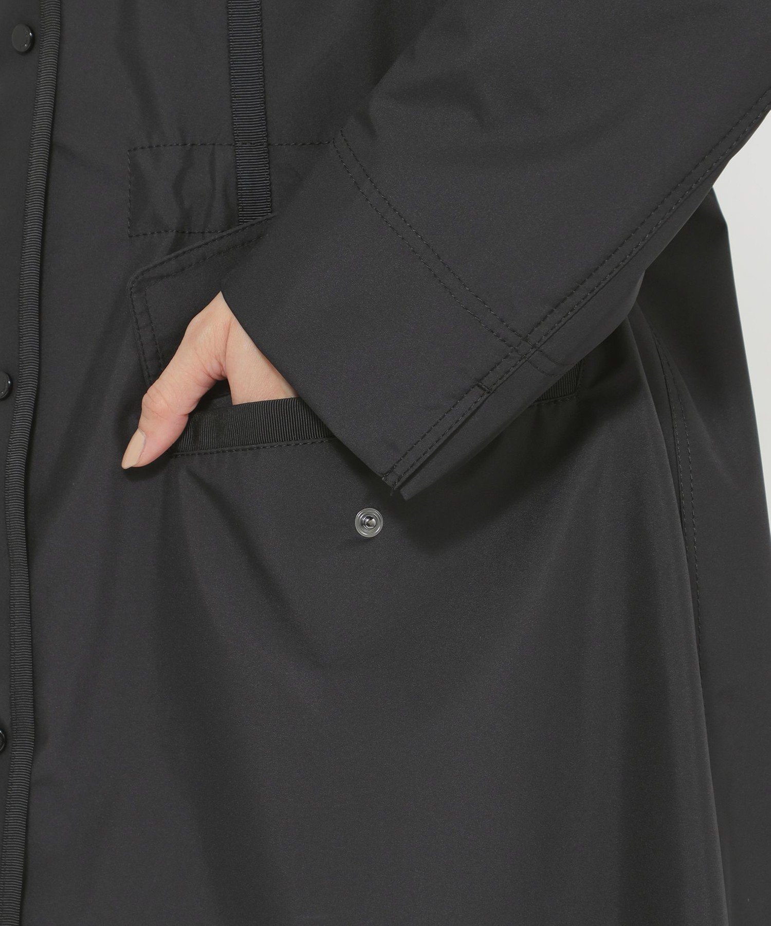 EVEX by KRIZIA｜【透湿防水】【80周年記念アイテム】パーテックス4WAY