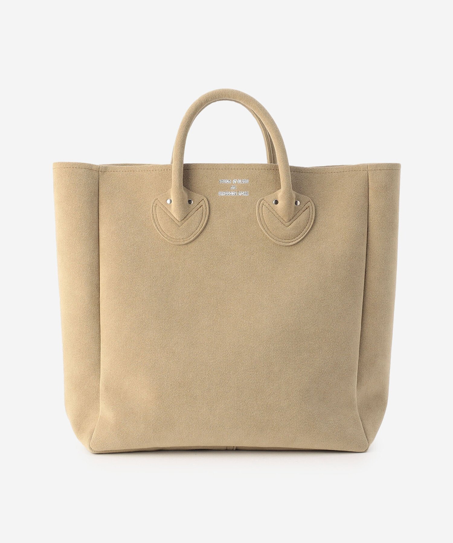 Bshop｜YOUNG & OLSEN The DRYGOODS STORE | ウルトラスエード トート