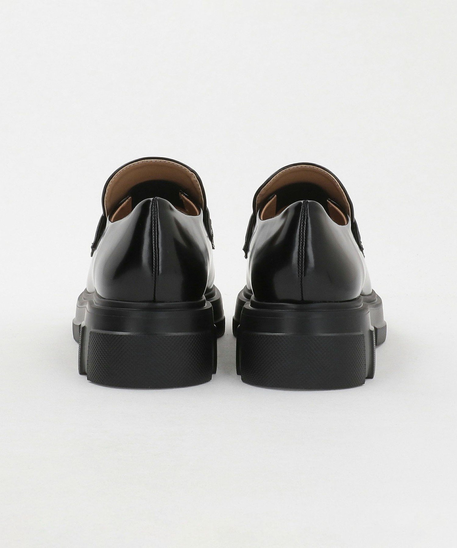 UNITED ARROWS green label relaxing｜レイン 2WAYローファー 2 晴雨