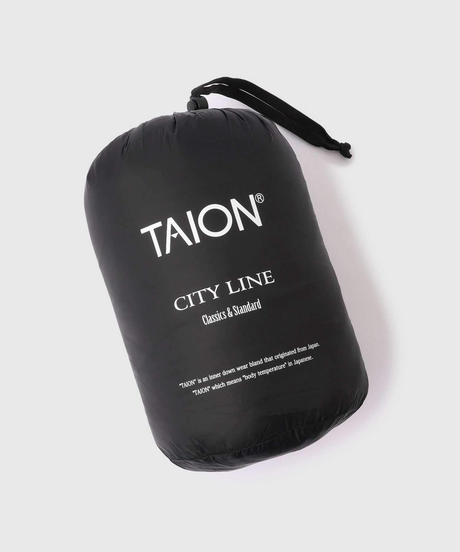 VICKY｜TAION ダウンケープコート≪手洗い可能≫ | Rakuten Fashion